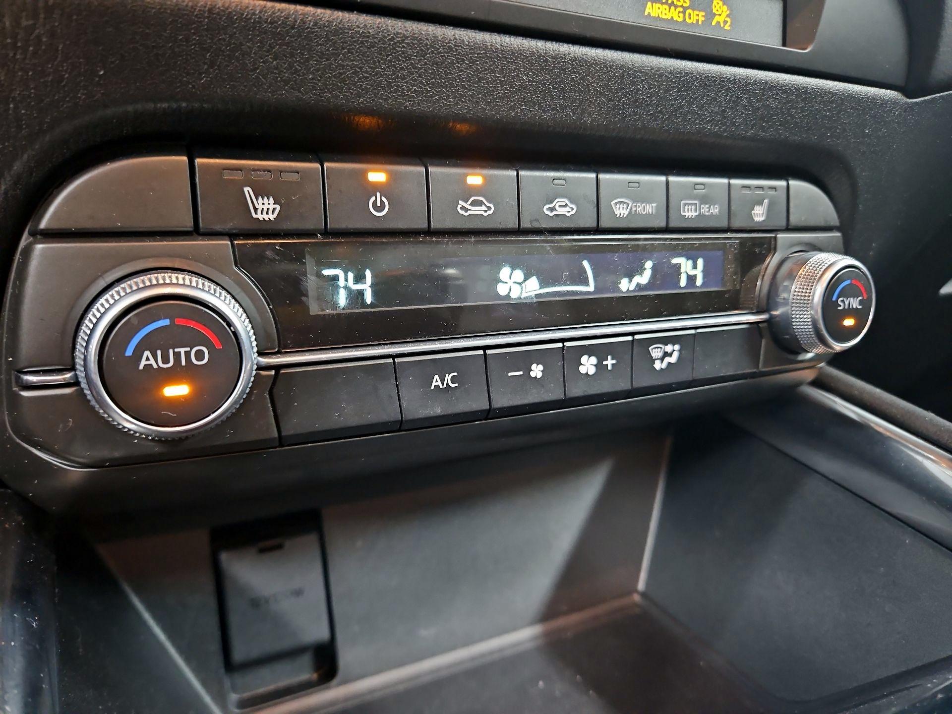 Thumbnail: 2022 Mazda CX-5 - 16