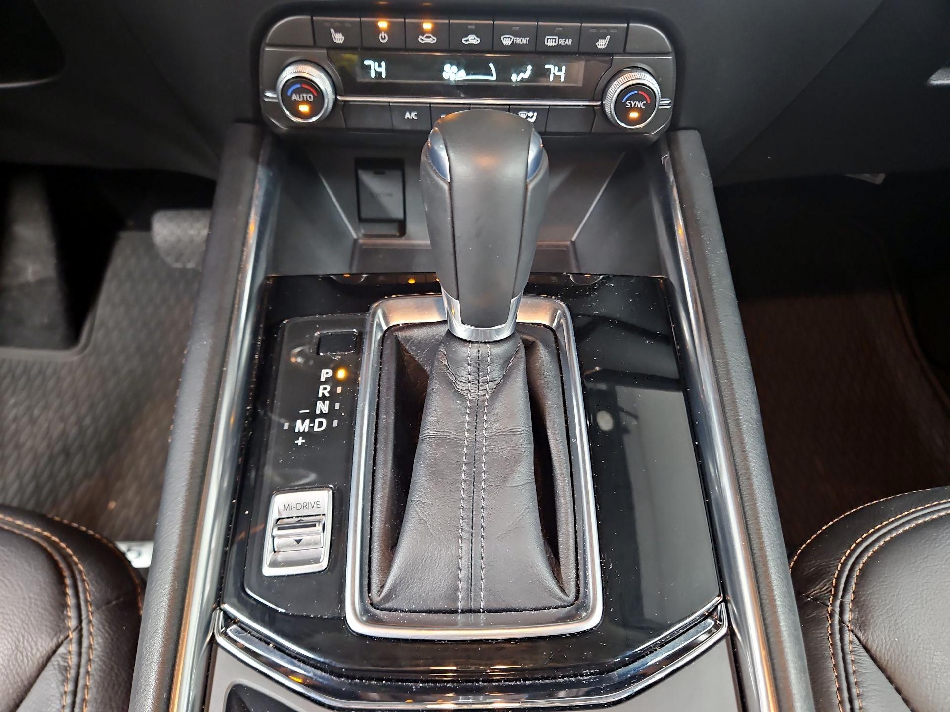 Thumbnail: 2022 Mazda CX-5 - 17