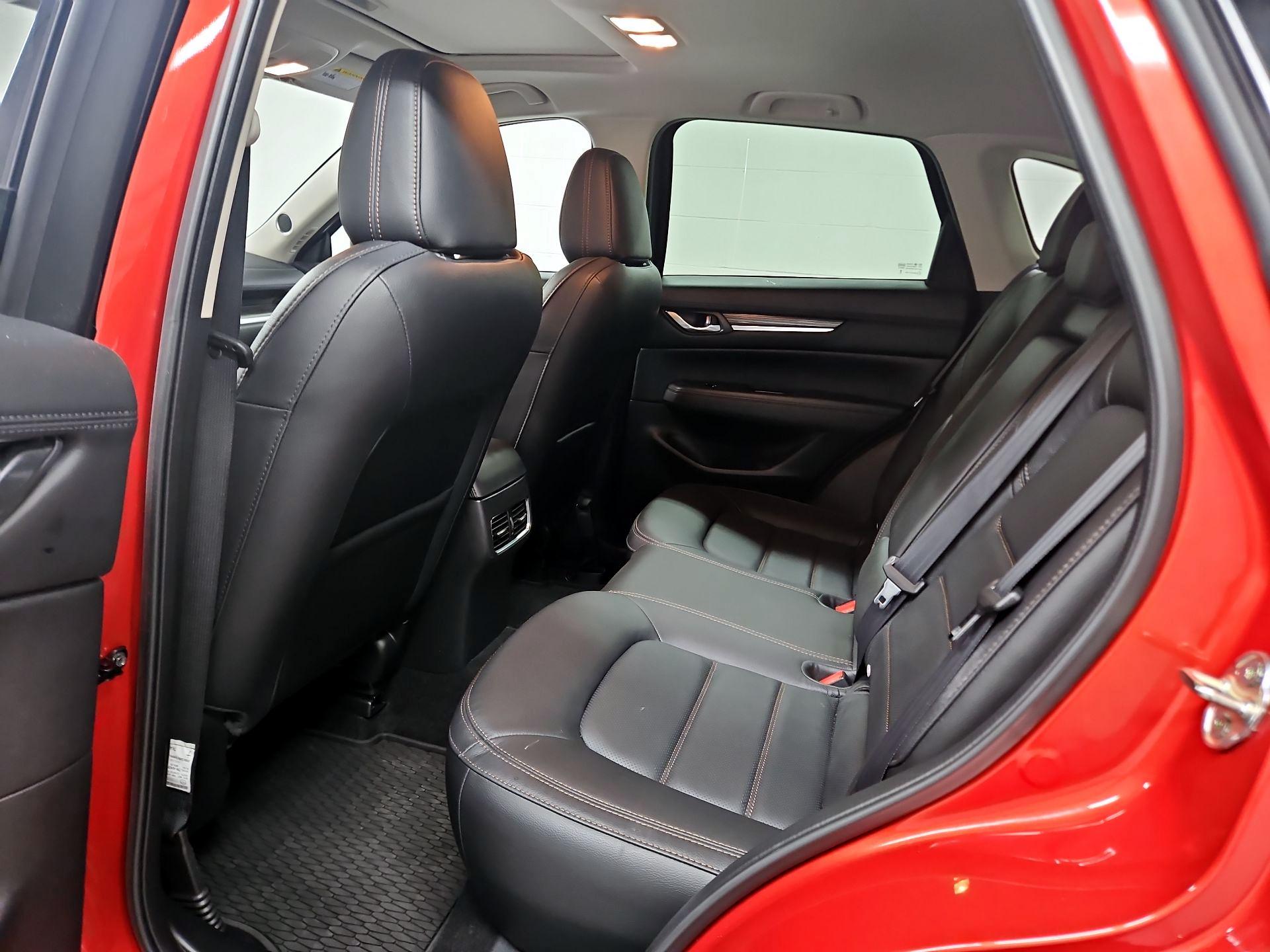 Thumbnail: 2022 Mazda CX-5 - 20