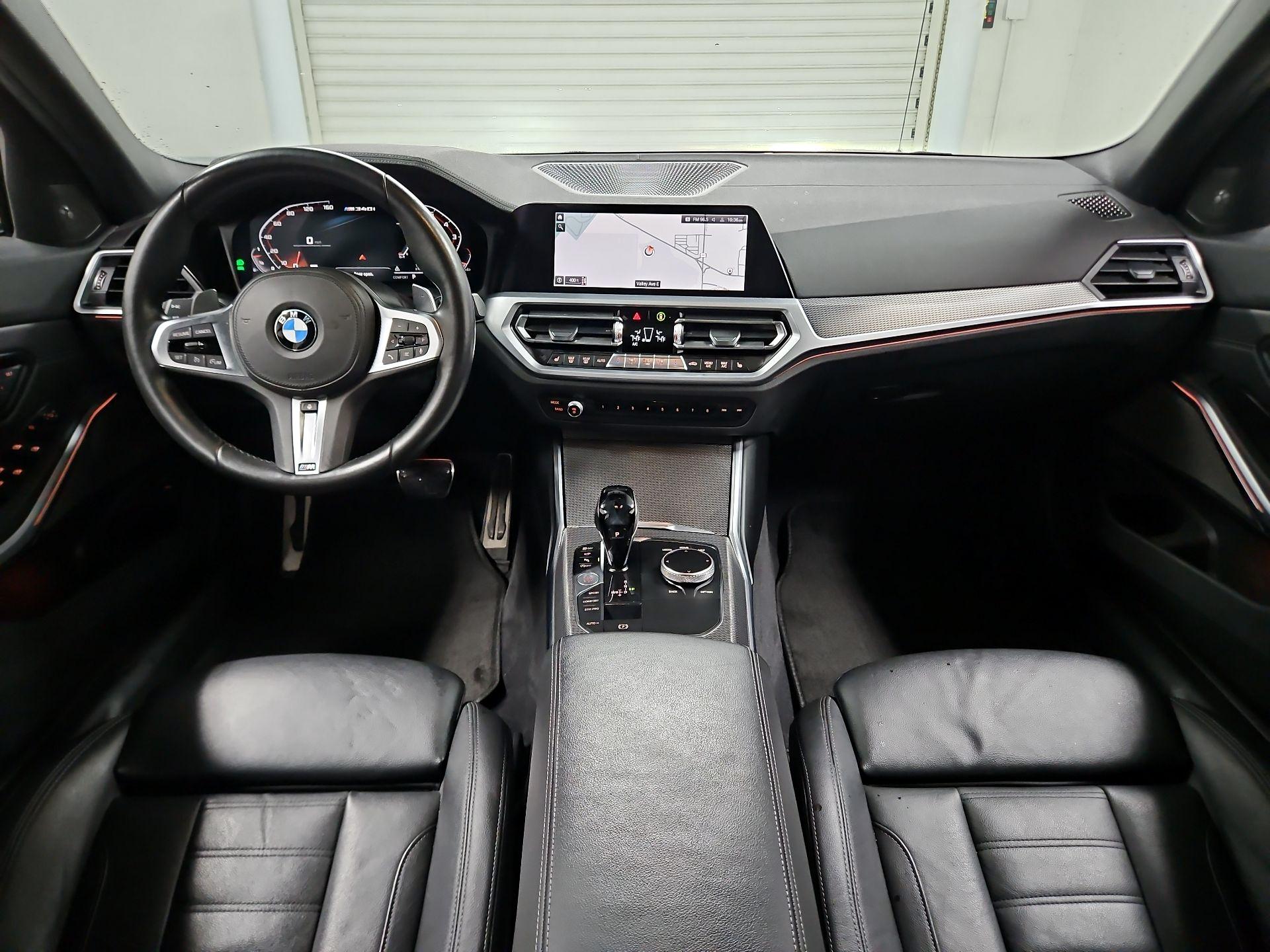 Thumbnail: 2020 BMW 3 Series - 9