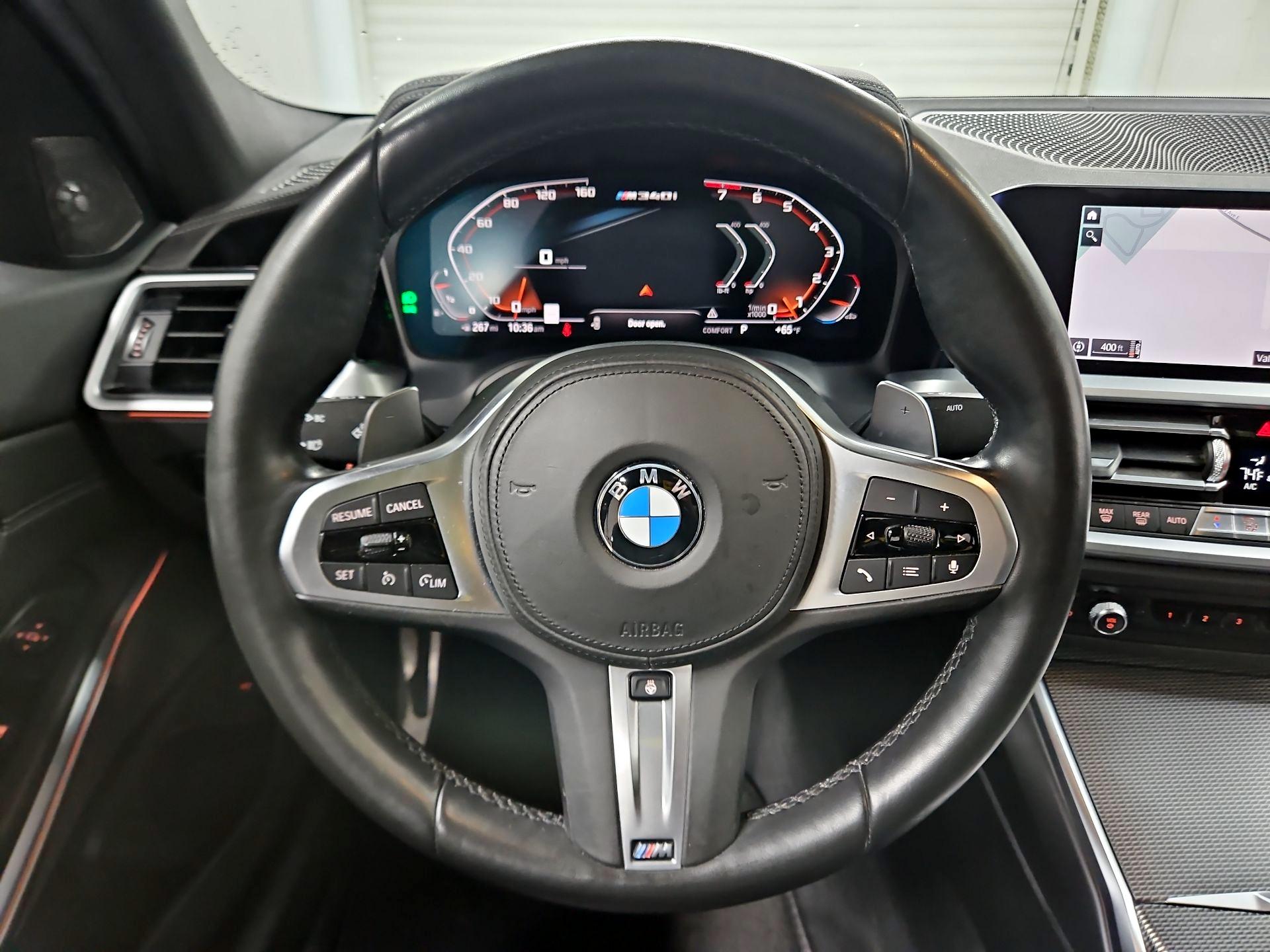 Thumbnail: 2020 BMW 3 Series - 10