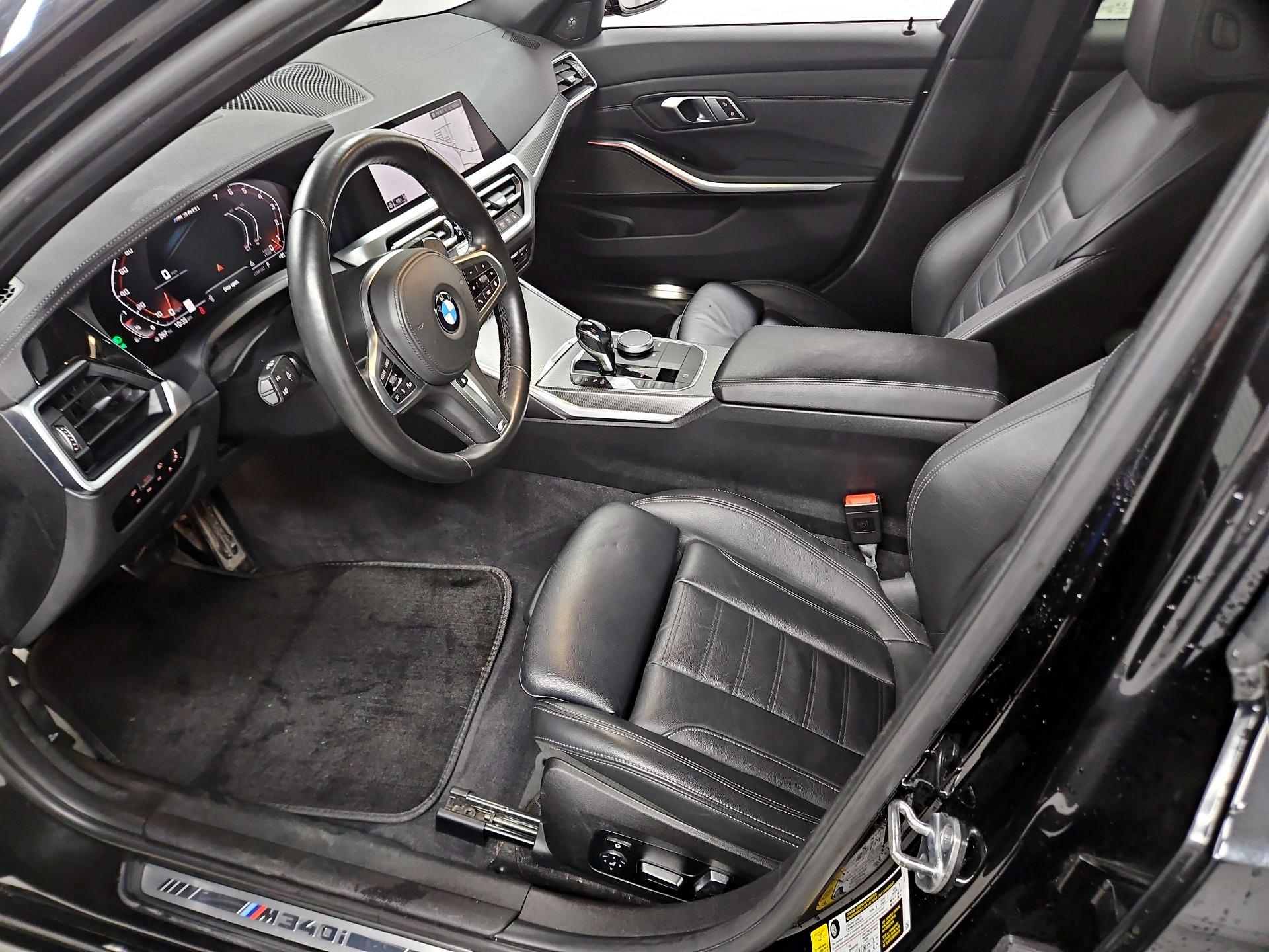 Thumbnail: 2020 BMW 3 Series - 11