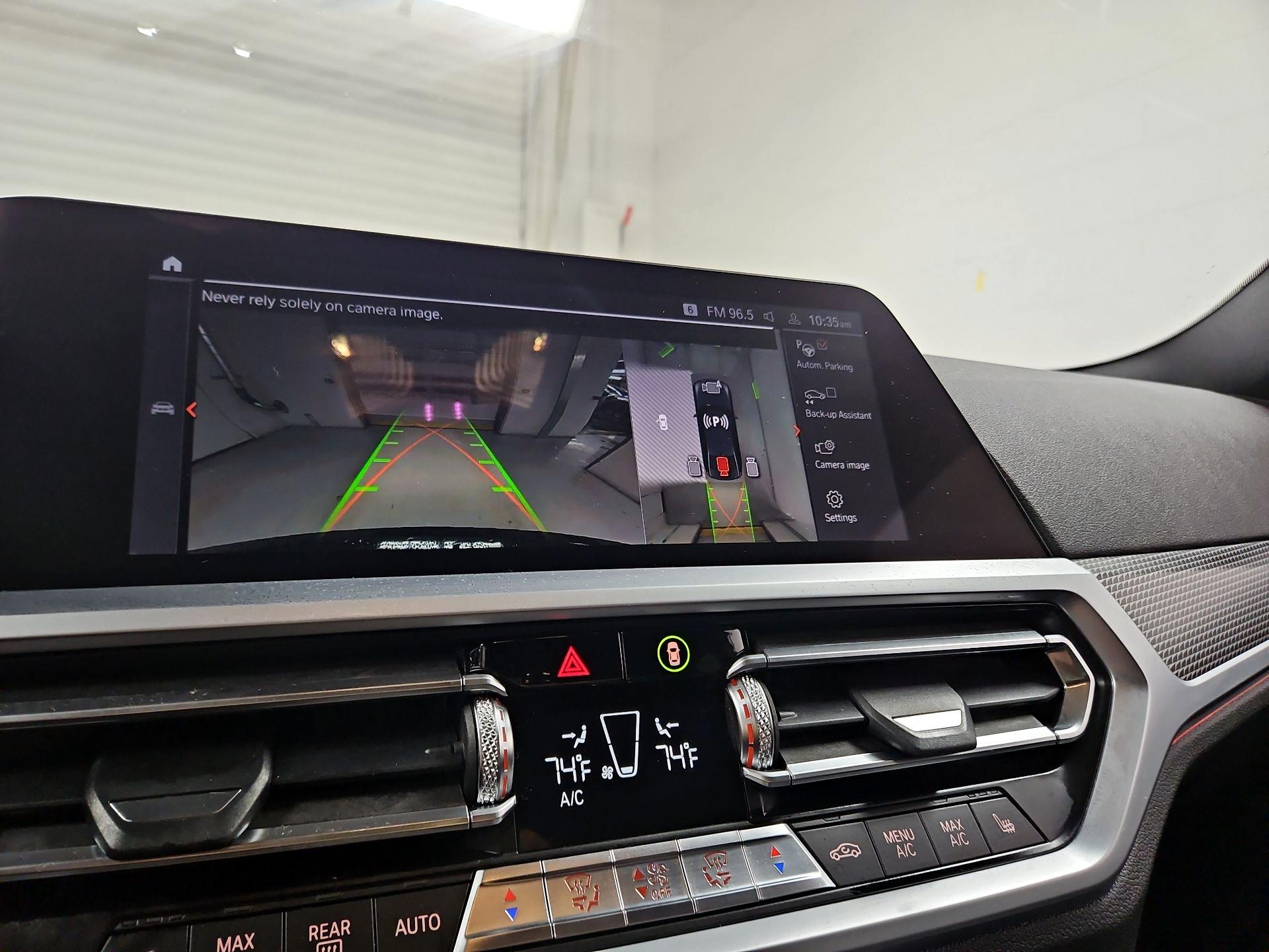 Thumbnail: 2020 BMW 3 Series - 15