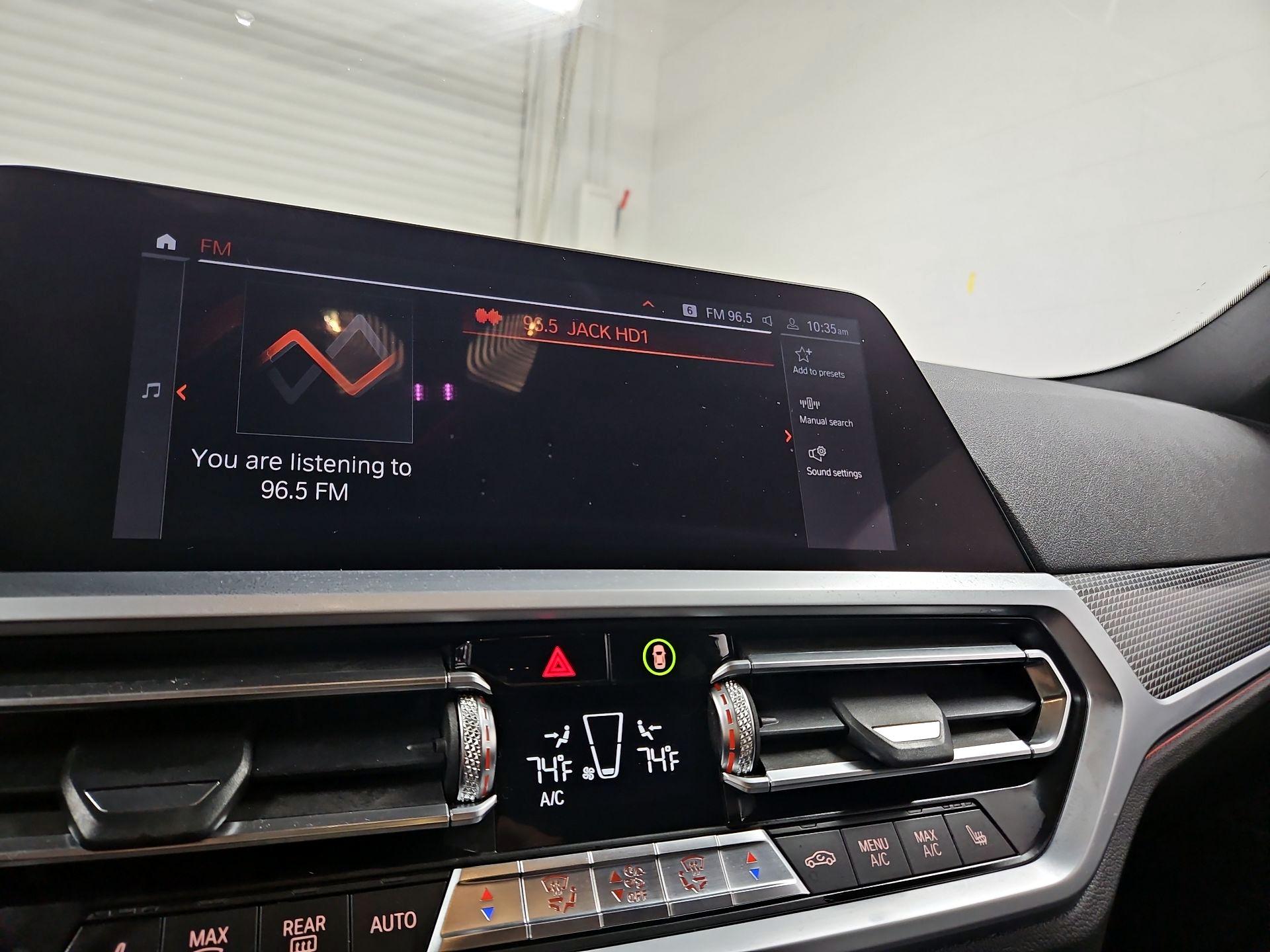 Thumbnail: 2020 BMW 3 Series - 16