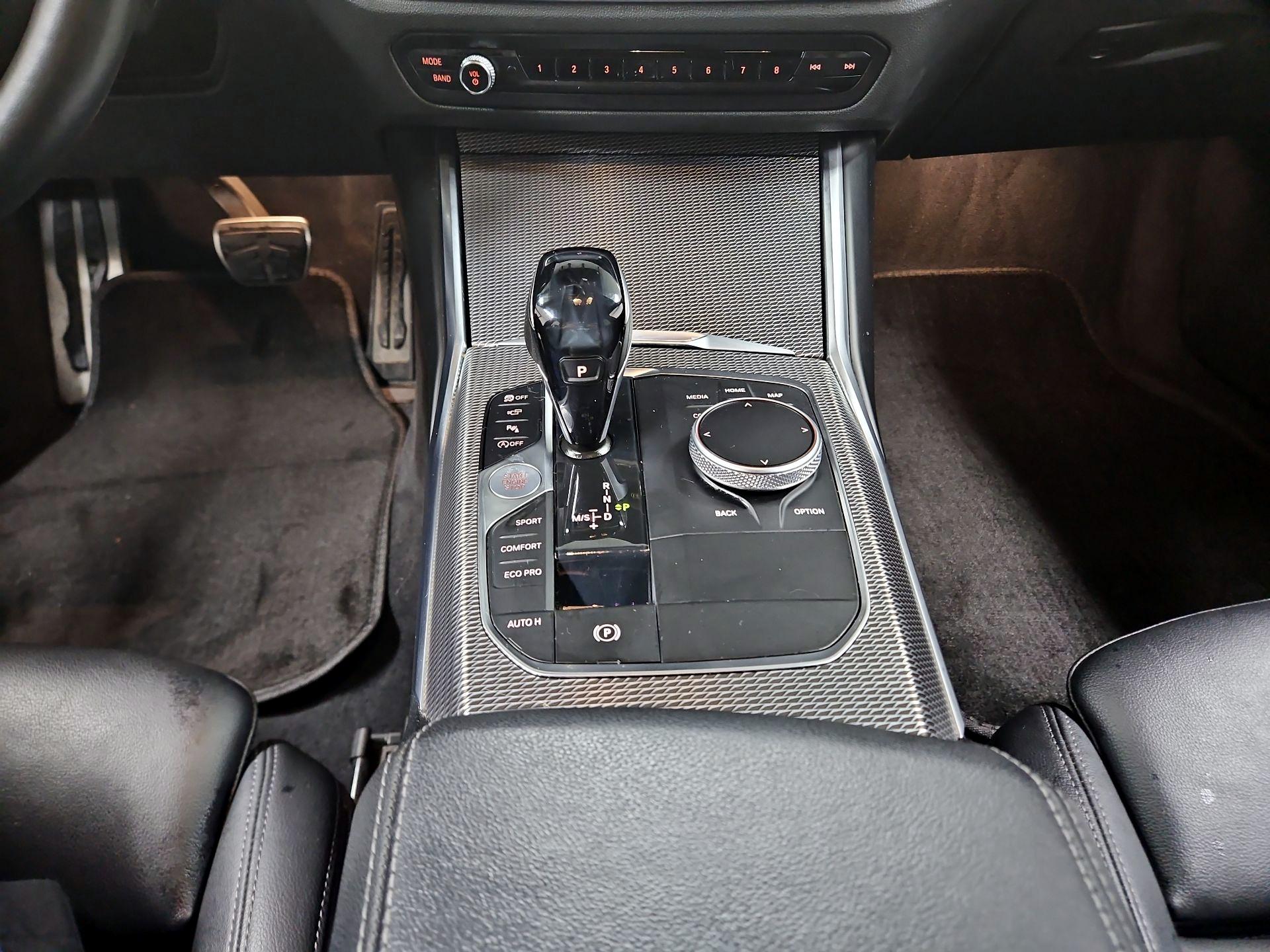 Thumbnail: 2020 BMW 3 Series - 18