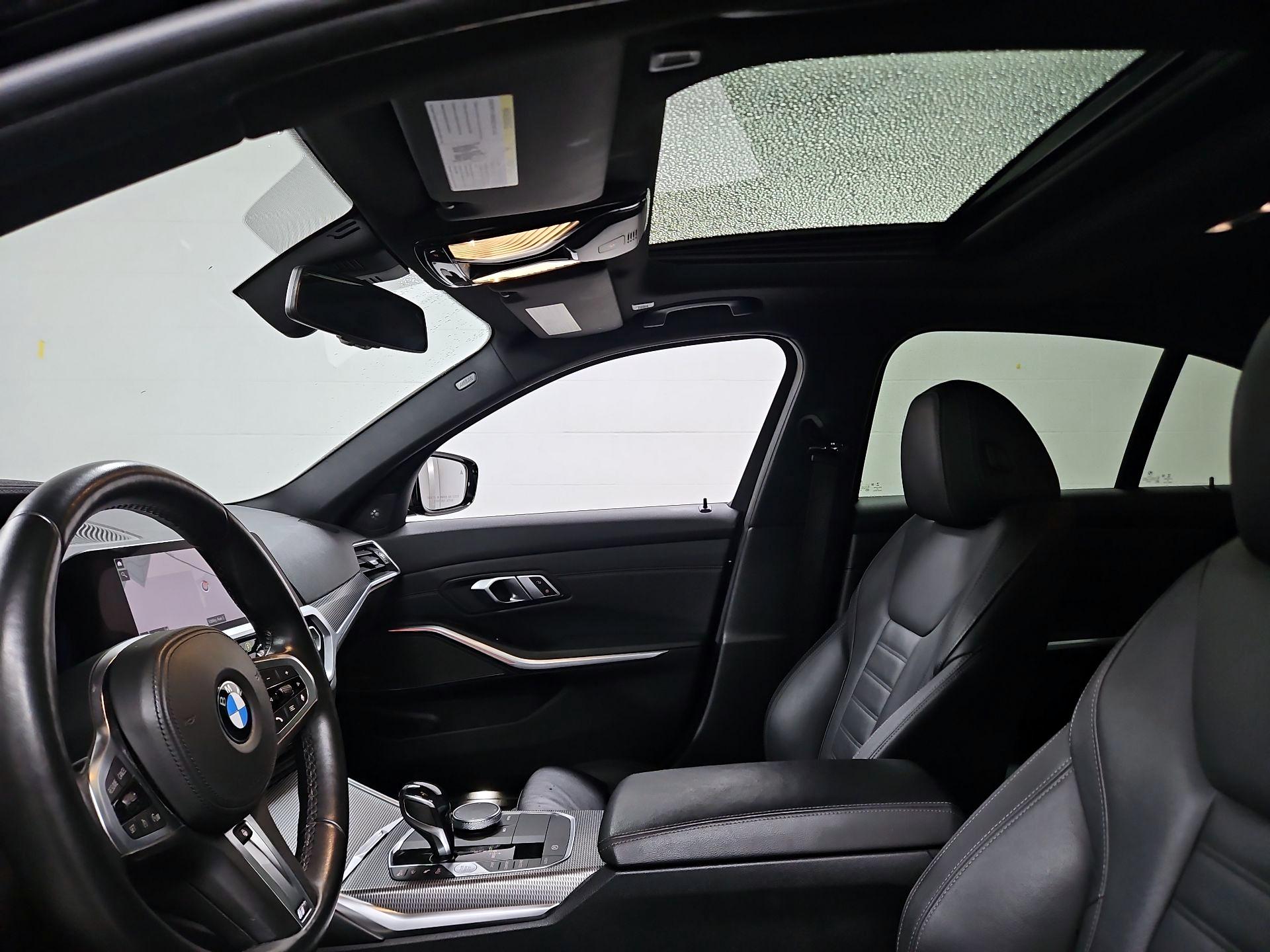 Thumbnail: 2020 BMW 3 Series - 20