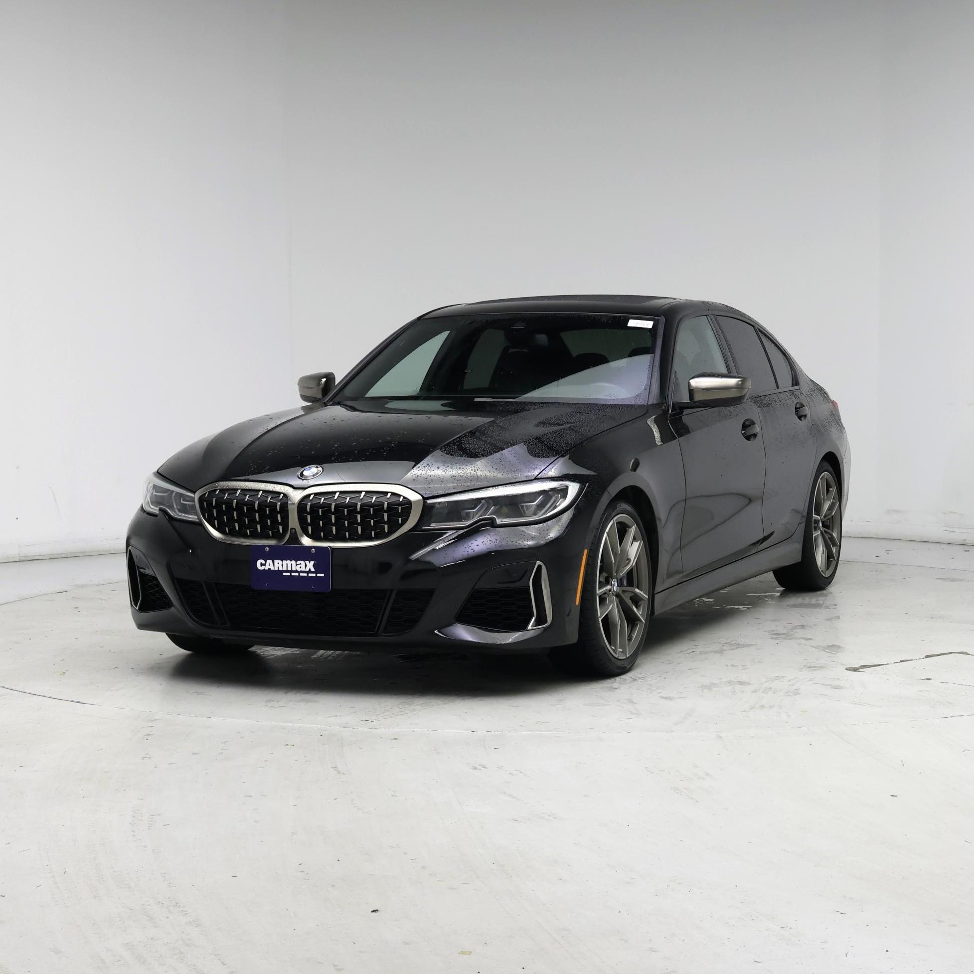 Thumbnail: 2020 BMW 3 Series - 4