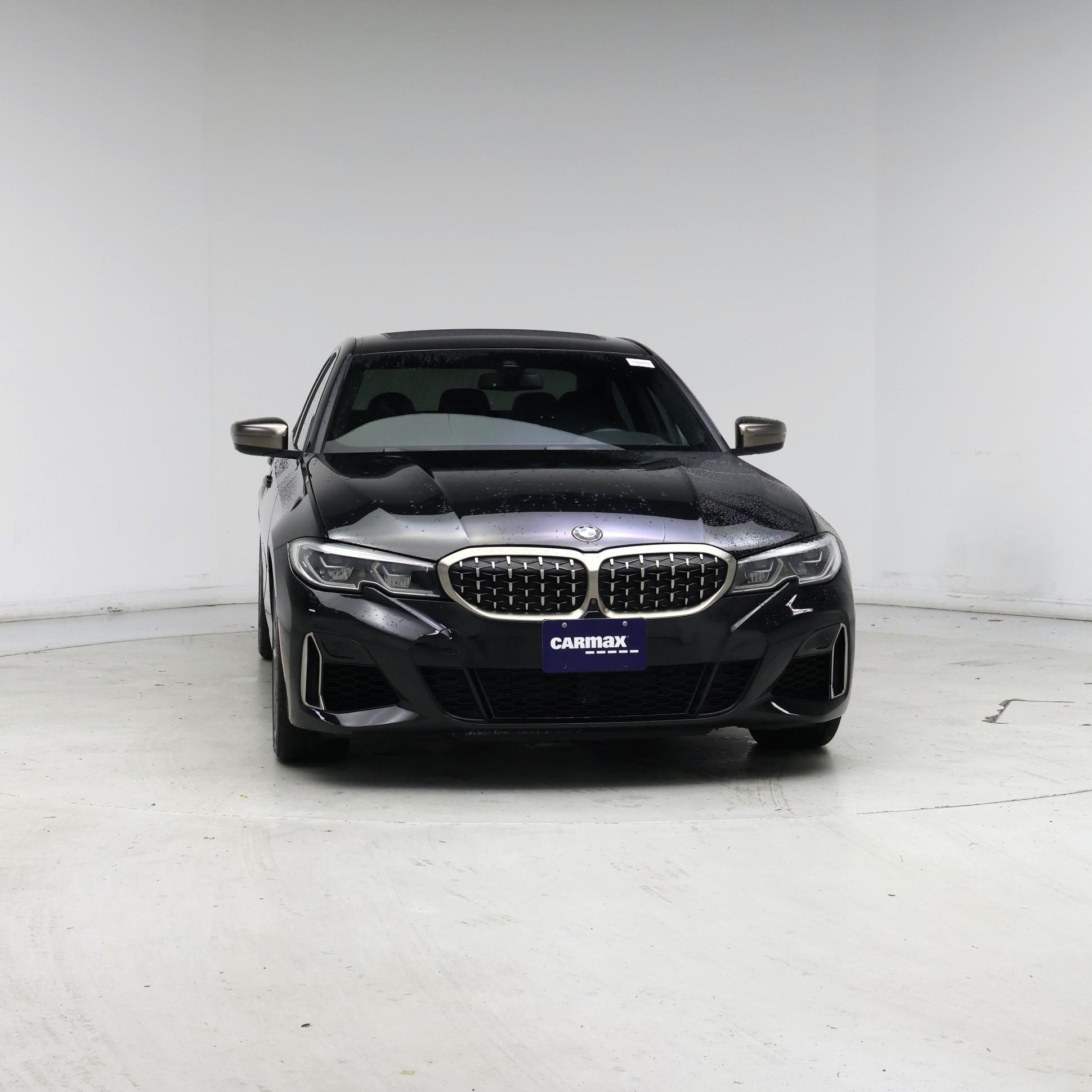 Thumbnail: 2020 BMW 3 Series - 5
