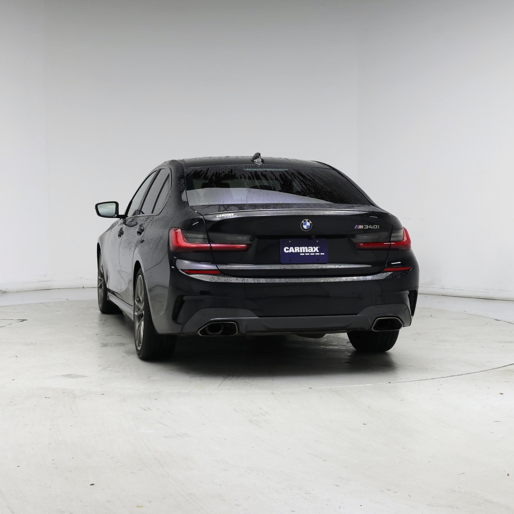 Thumbnail: 2020 BMW 3 Series - 6