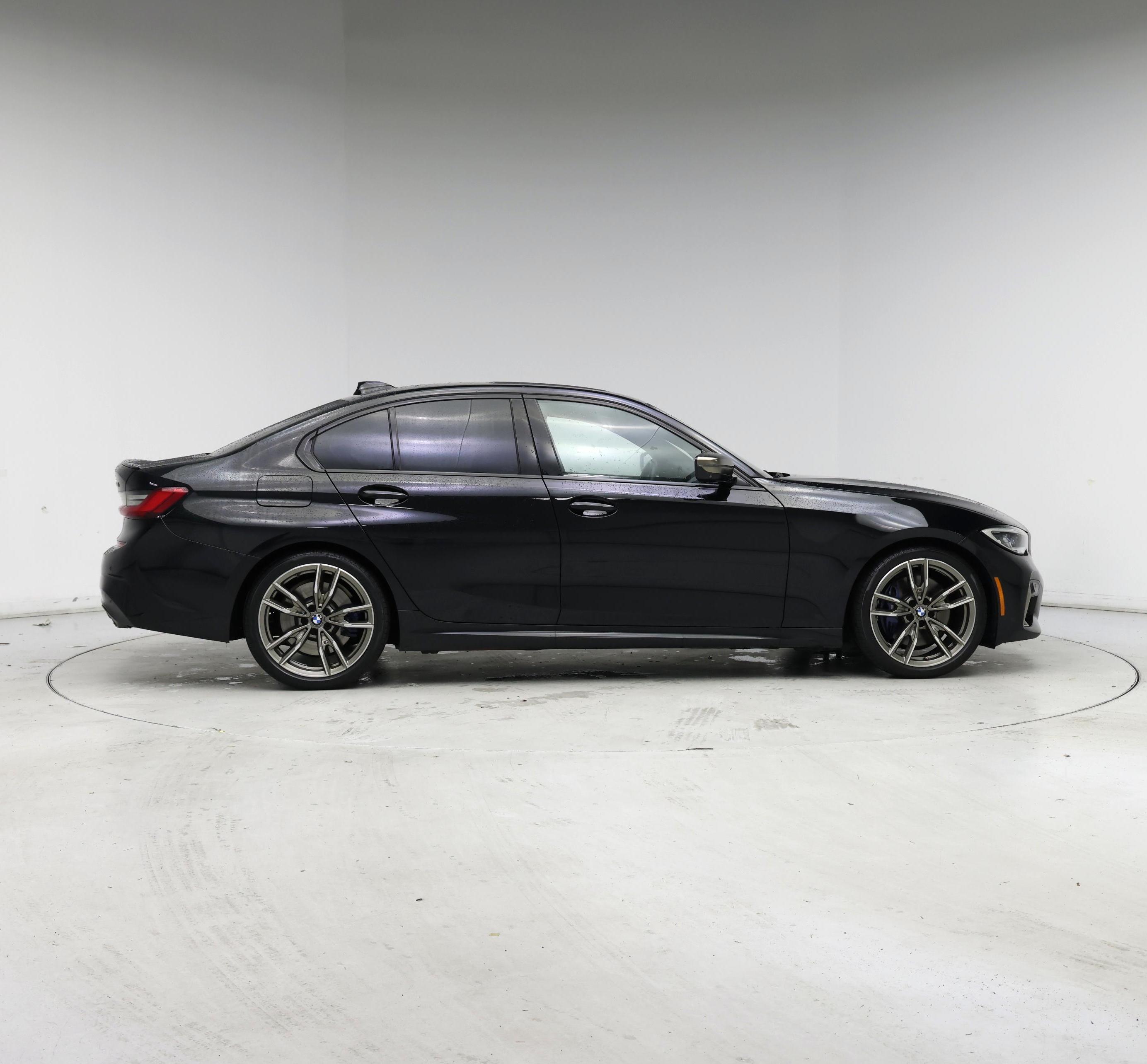 Thumbnail: 2020 BMW 3 Series - 7