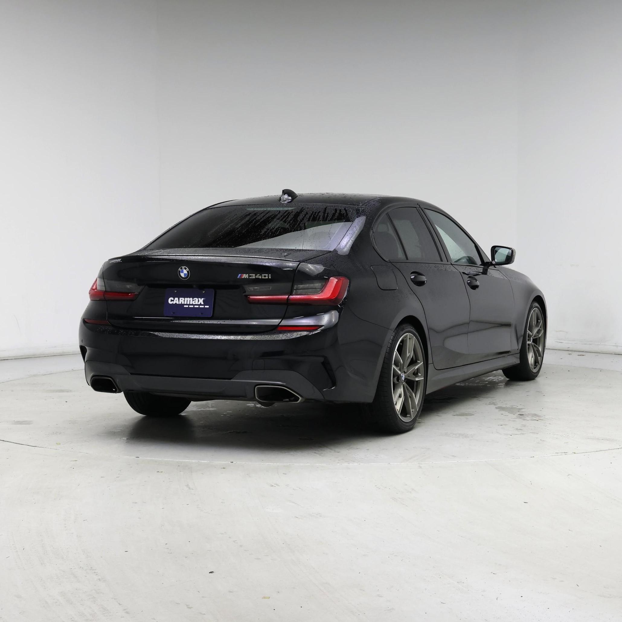 Thumbnail: 2020 BMW 3 Series - 8