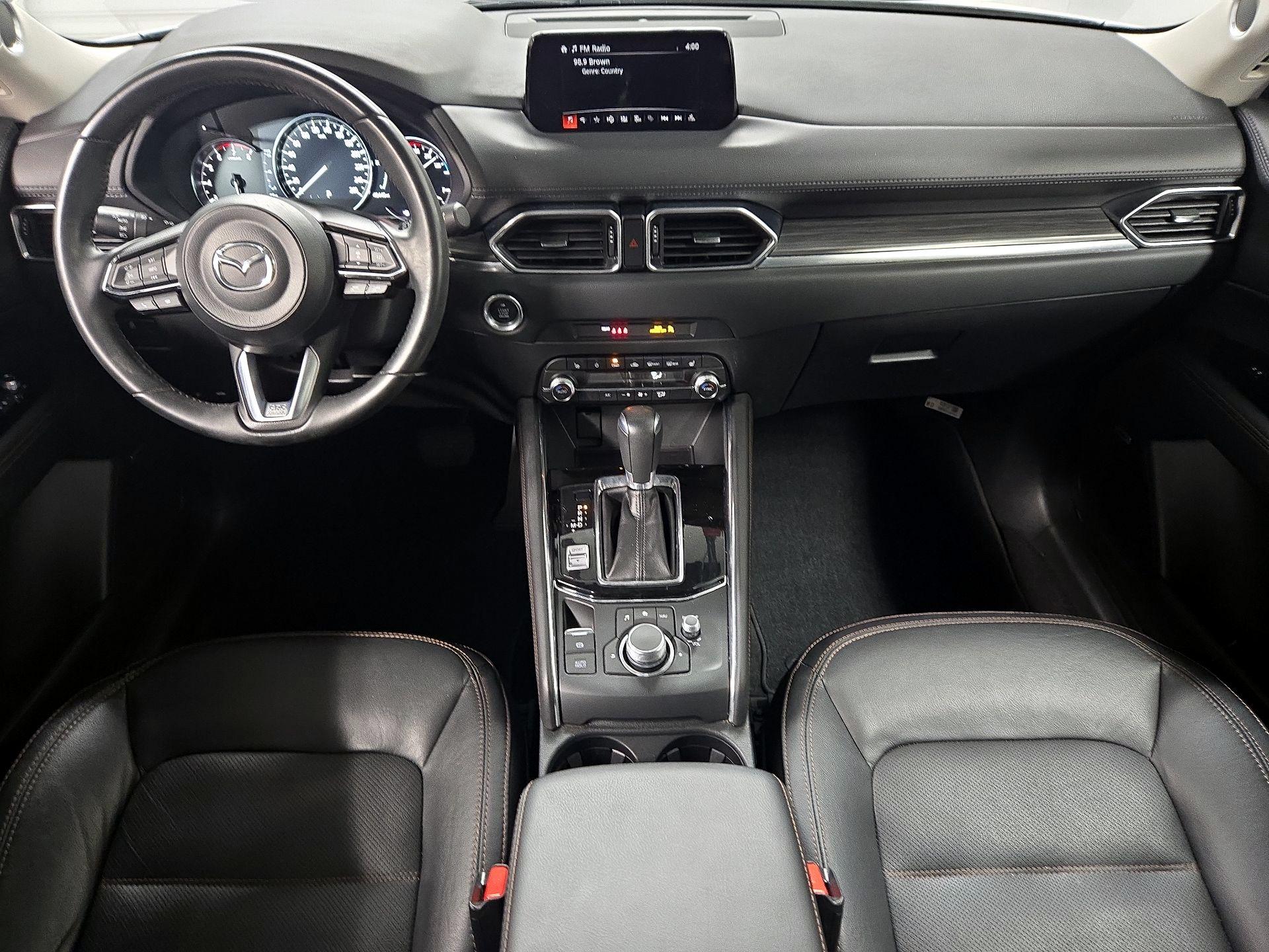 Thumbnail: 2019 Mazda CX-5 - 9