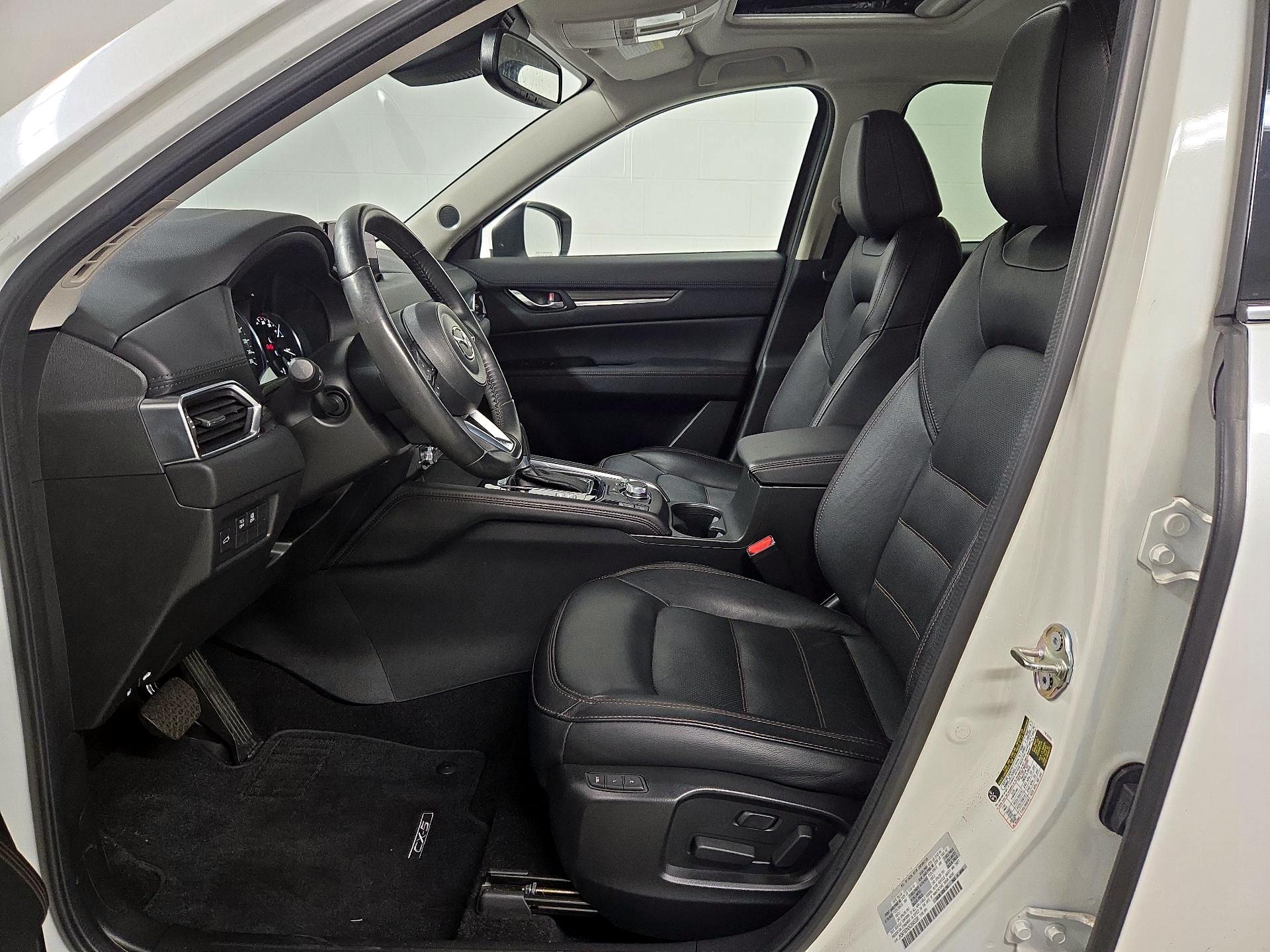 Thumbnail: 2019 Mazda CX-5 - 11