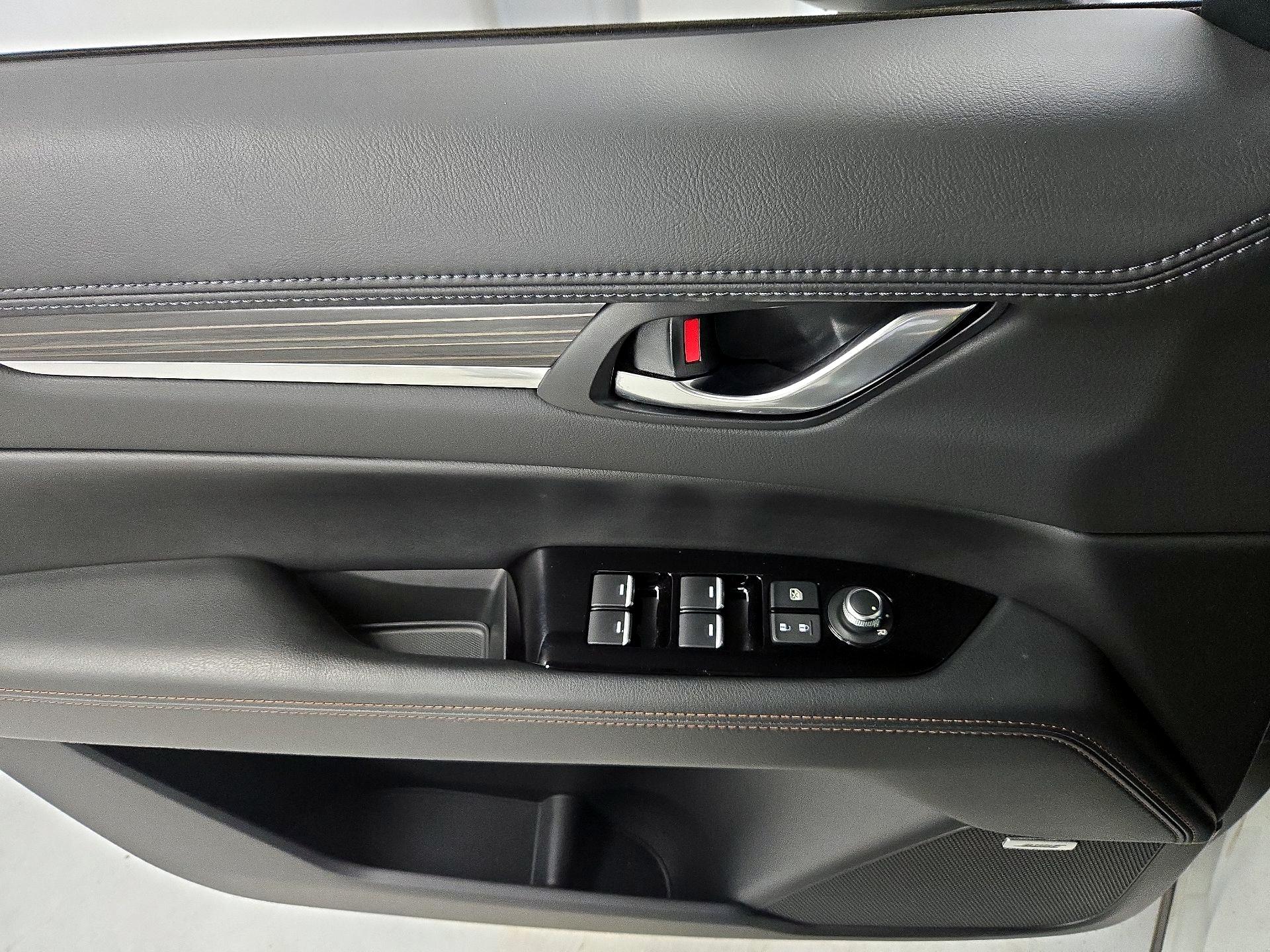 Thumbnail: 2019 Mazda CX-5 - 12