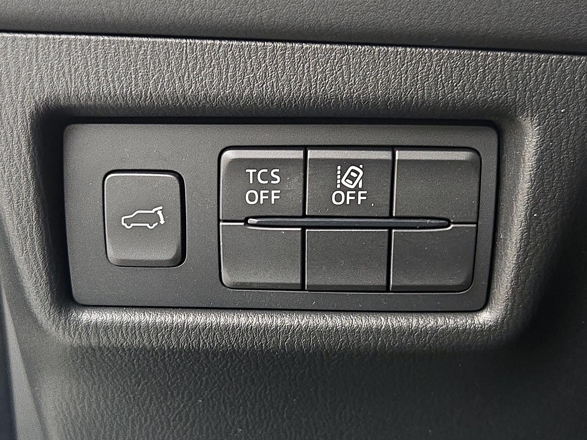 Thumbnail: 2019 Mazda CX-5 - 13