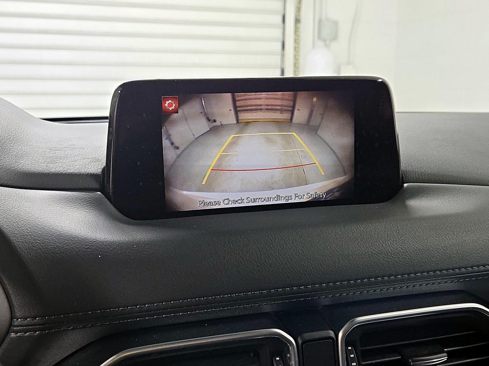 Thumbnail: 2019 Mazda CX-5 - 14