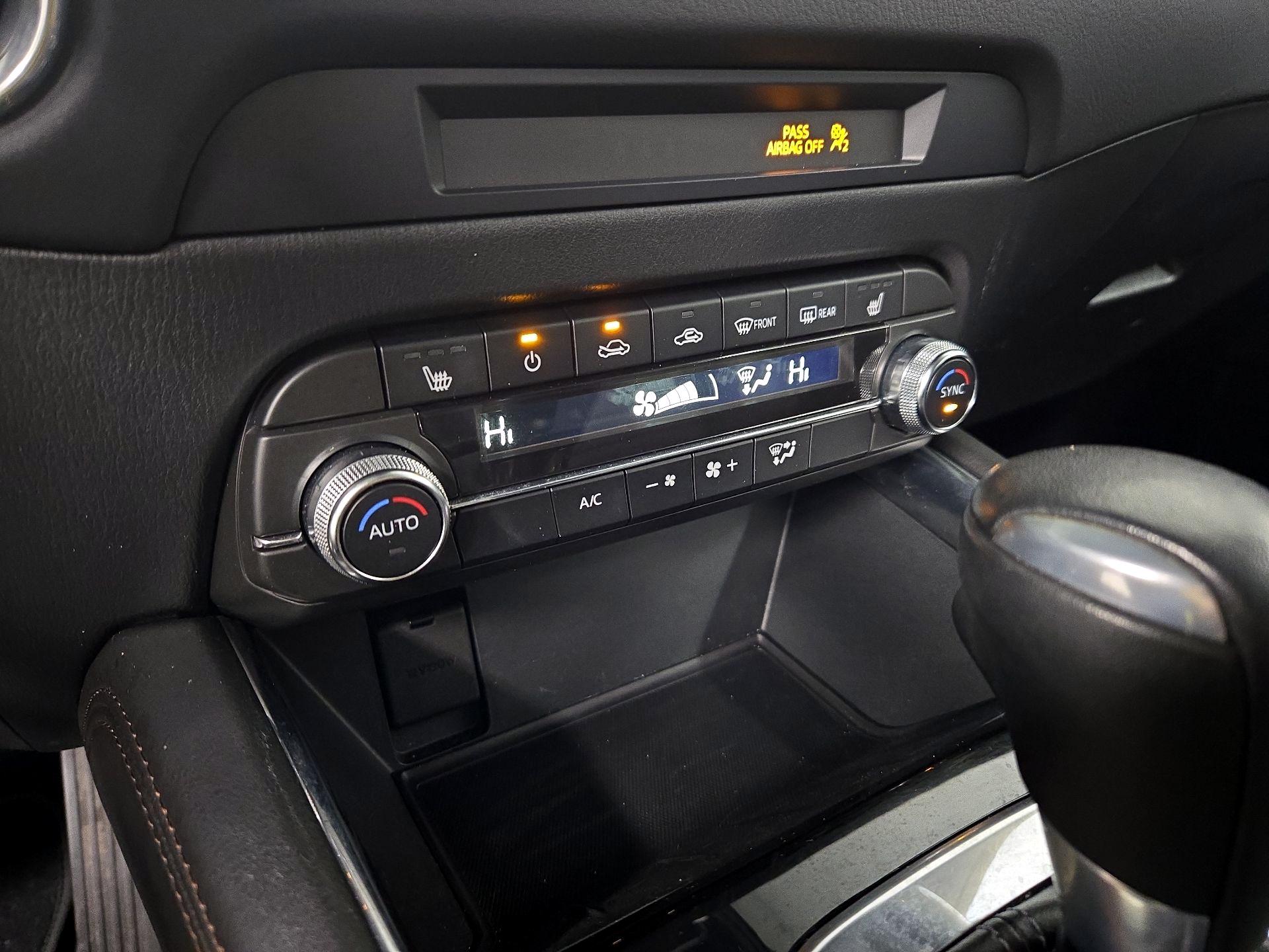 Thumbnail: 2019 Mazda CX-5 - 16