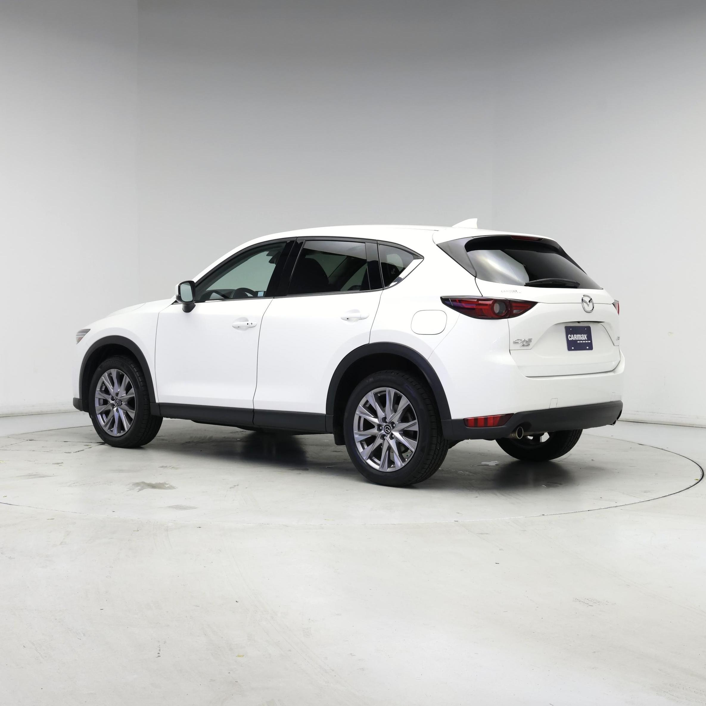 Thumbnail: 2019 Mazda CX-5 - 2
