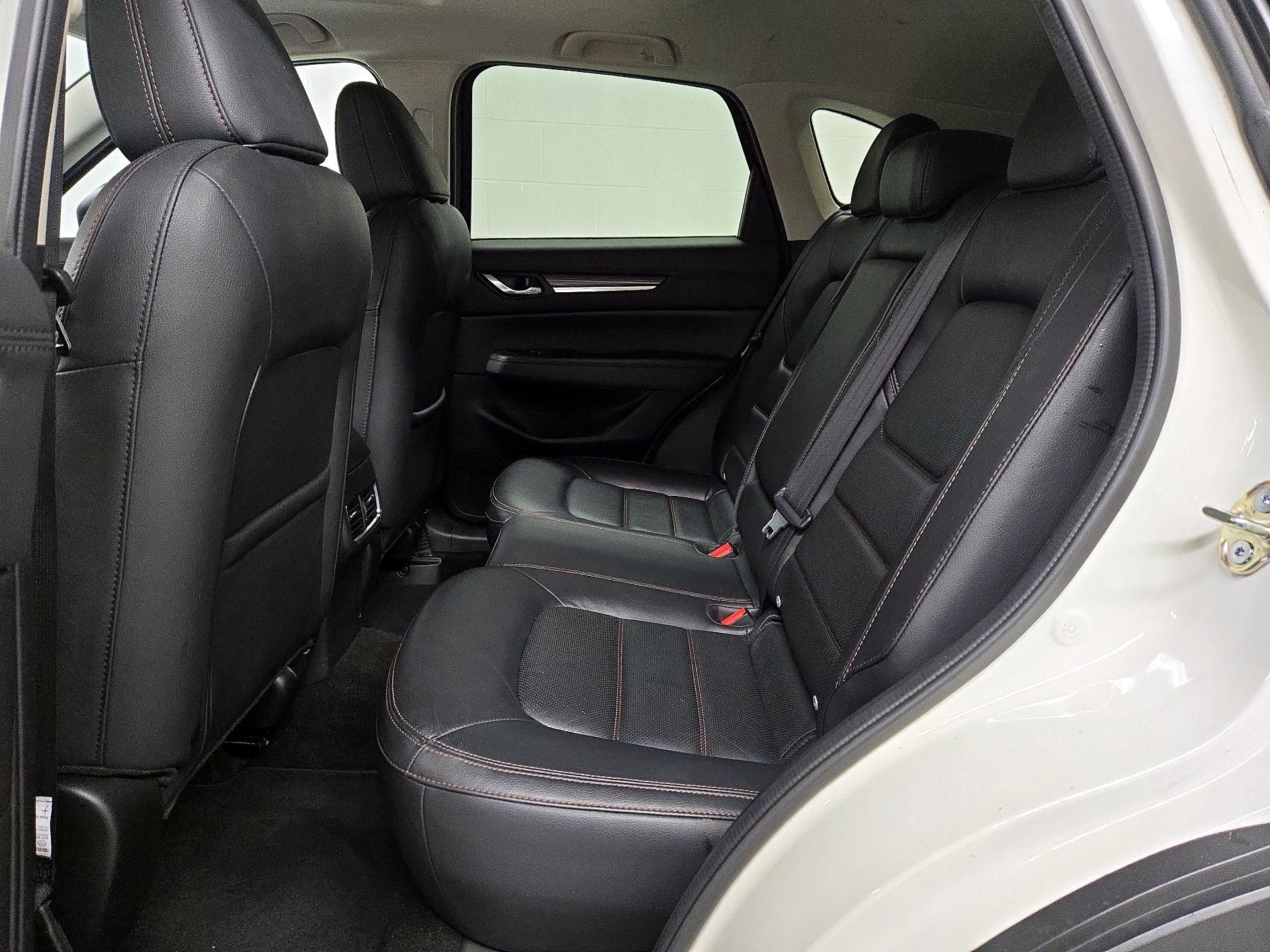 Thumbnail: 2019 Mazda CX-5 - 20