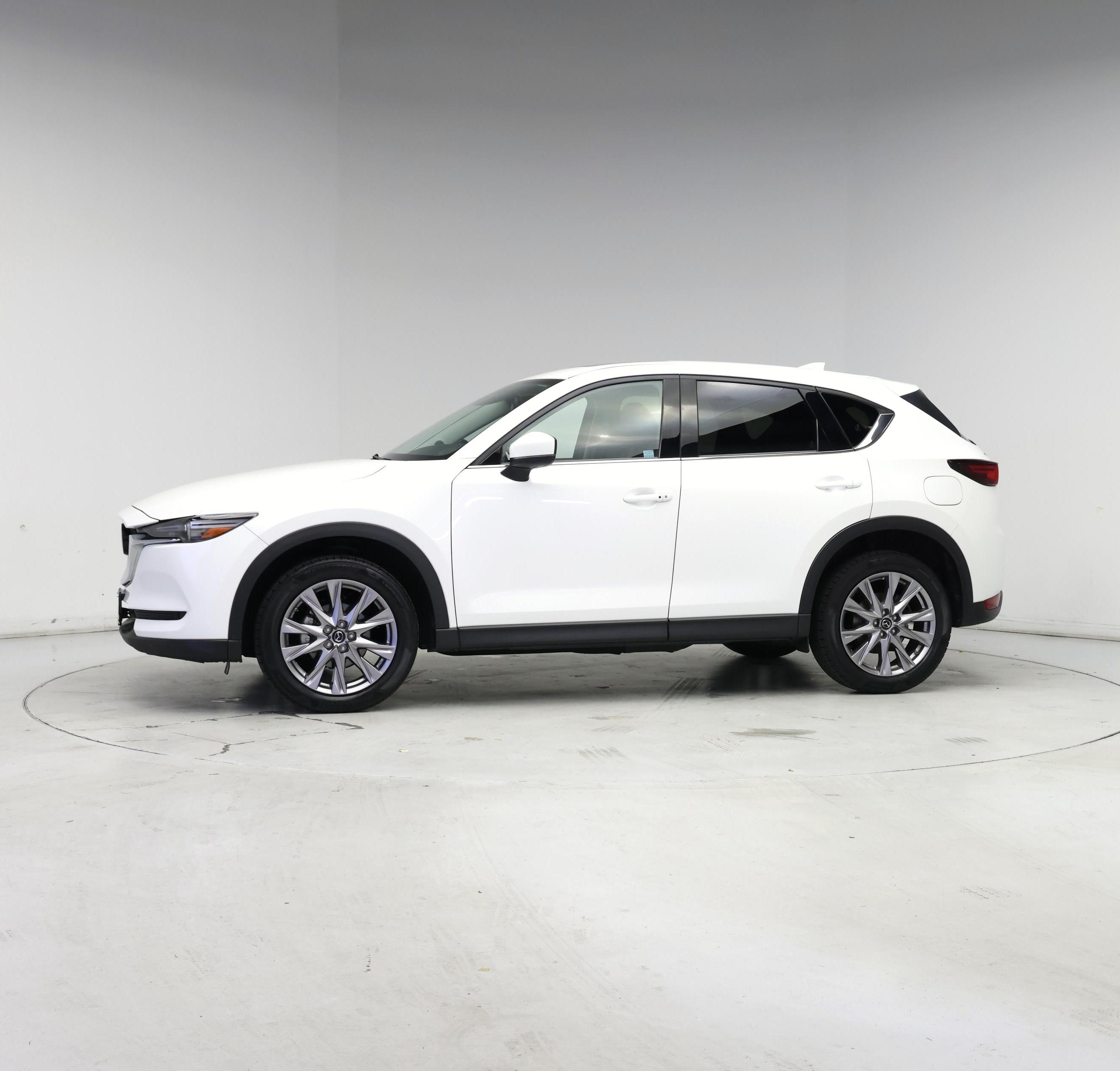Thumbnail: 2019 Mazda CX-5 - 3