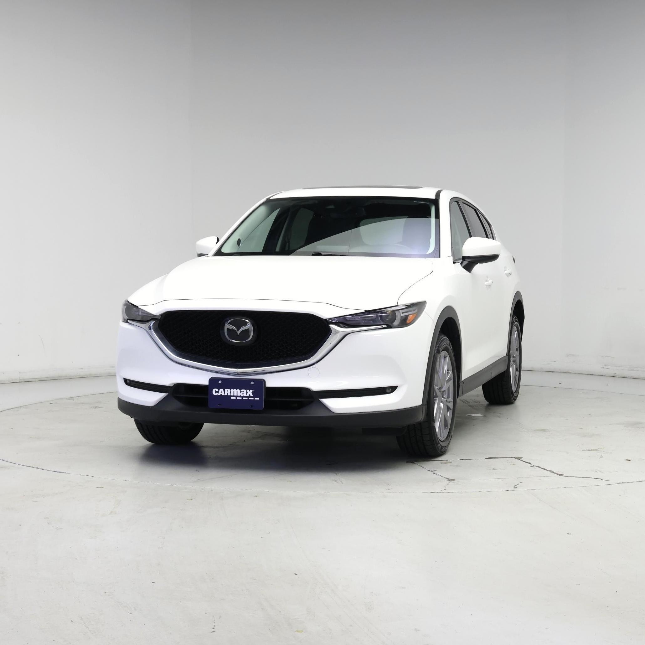 Thumbnail: 2019 Mazda CX-5 - 4