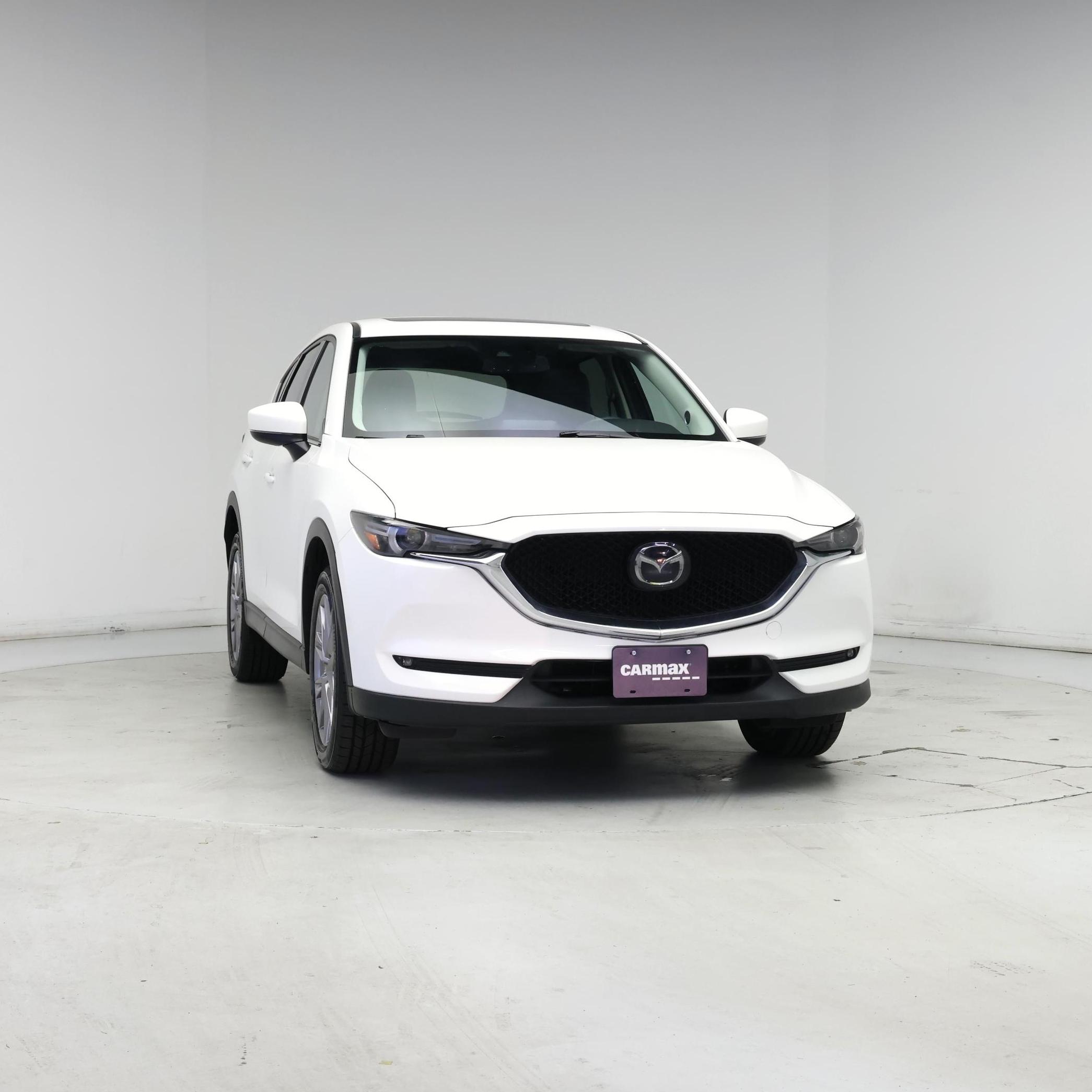 Thumbnail: 2019 Mazda CX-5 - 5