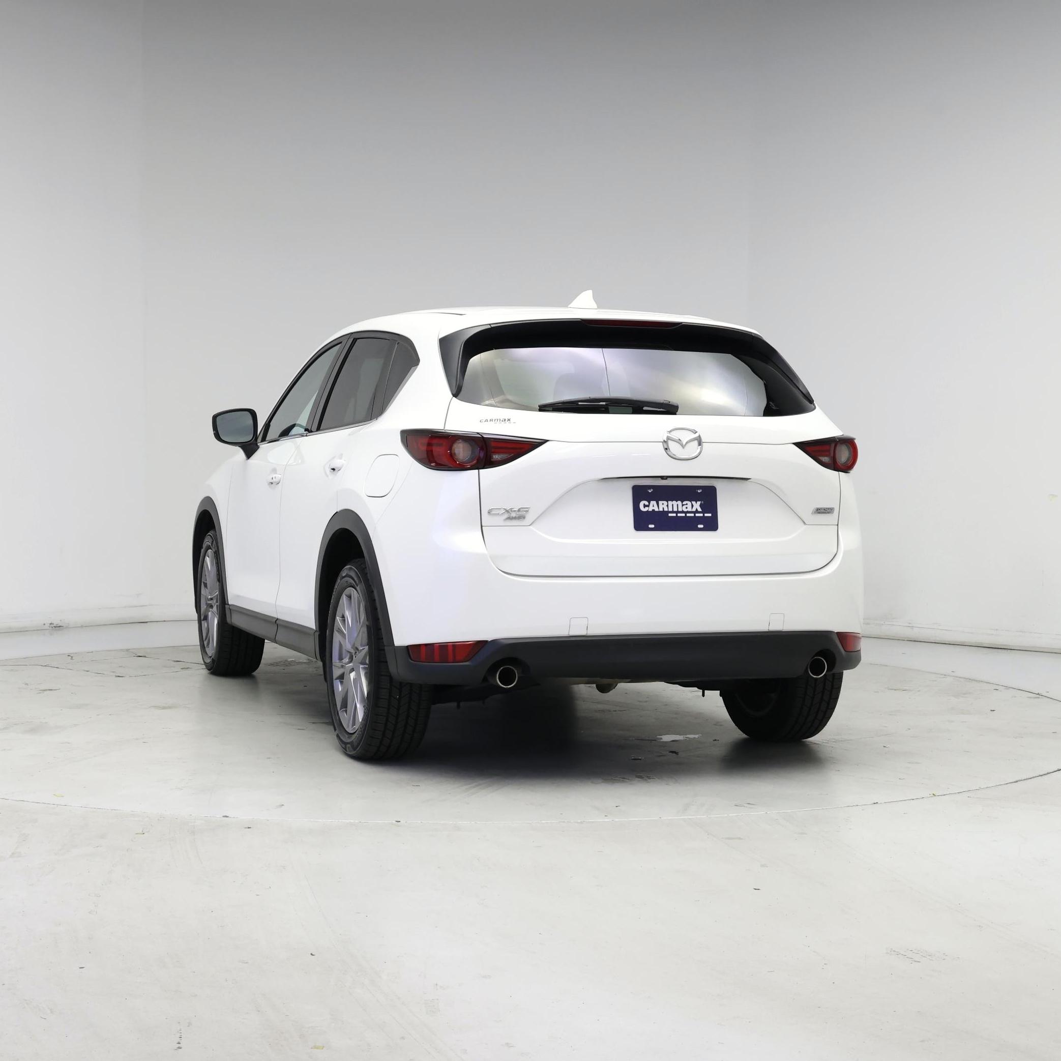 Thumbnail: 2019 Mazda CX-5 - 6