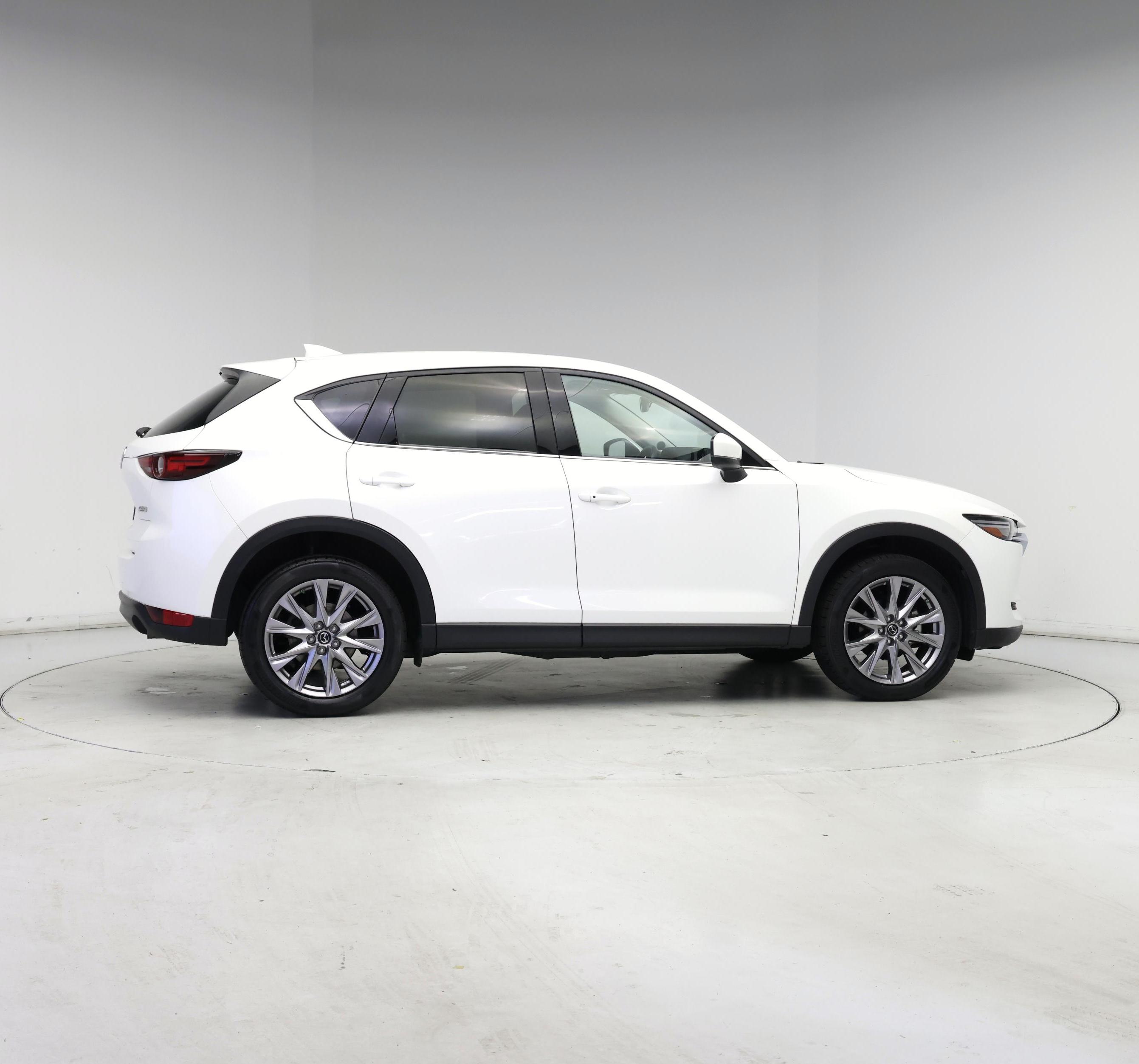 Thumbnail: 2019 Mazda CX-5 - 7