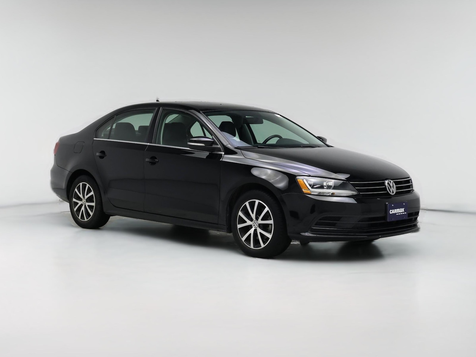 2017 Volkswagen Jetta SE