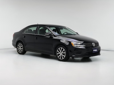 2017 Volkswagen Jetta SE