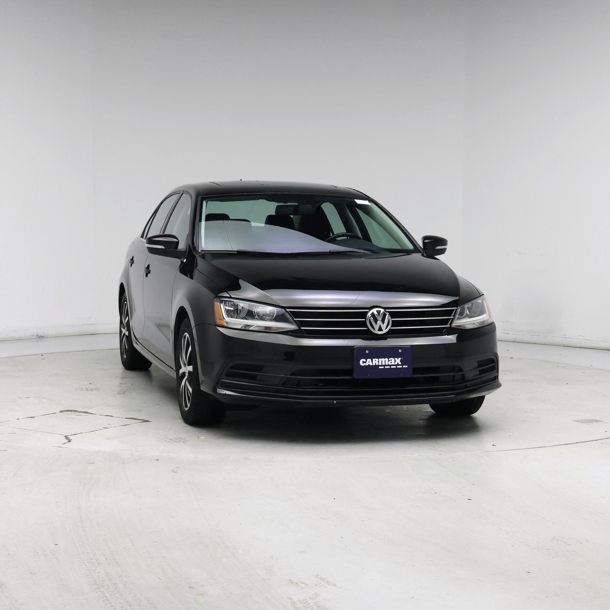 Thumbnail: 2017 Volkswagen Jetta - 5