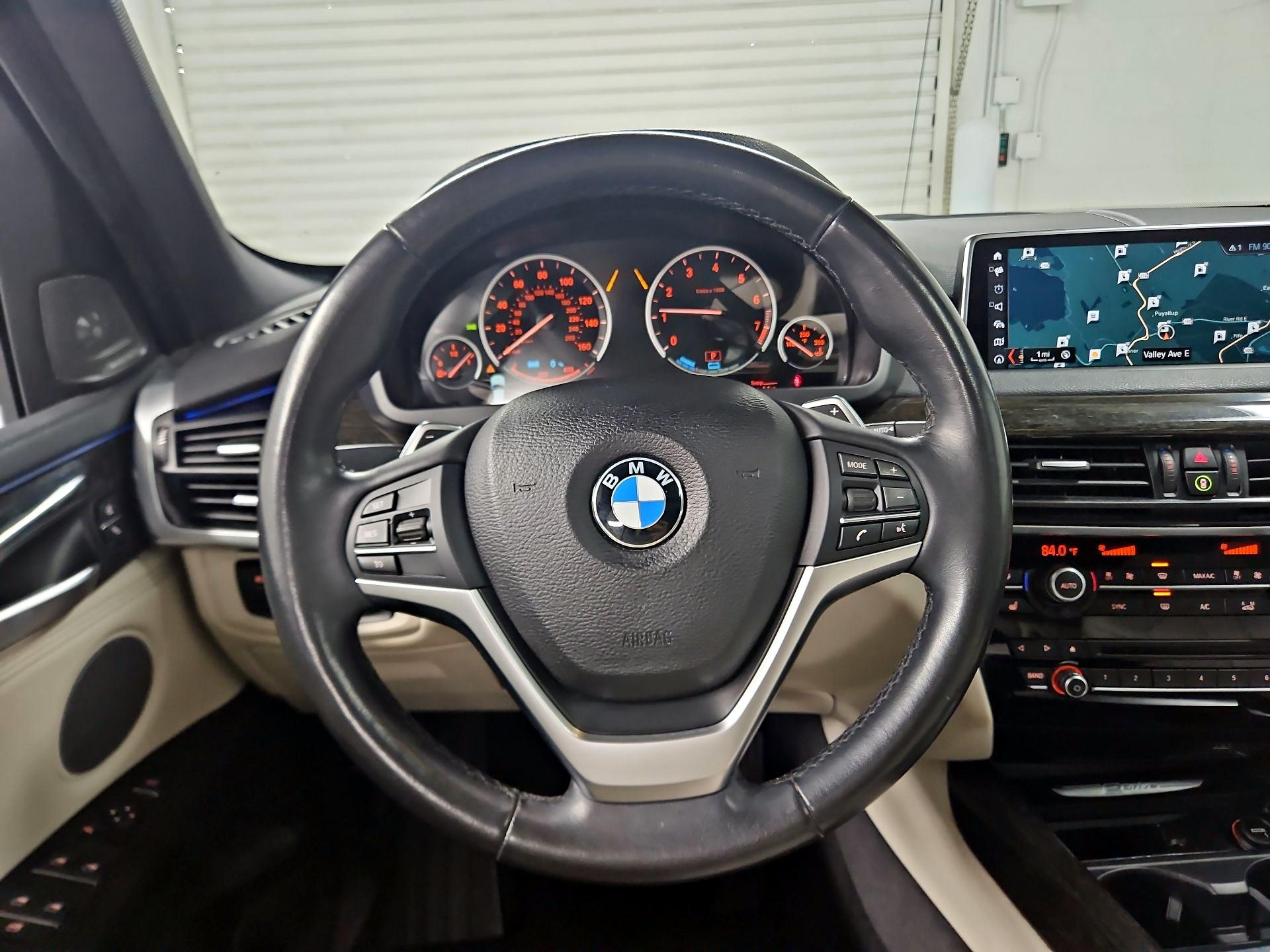 Thumbnail: 2018 BMW X5 - 10