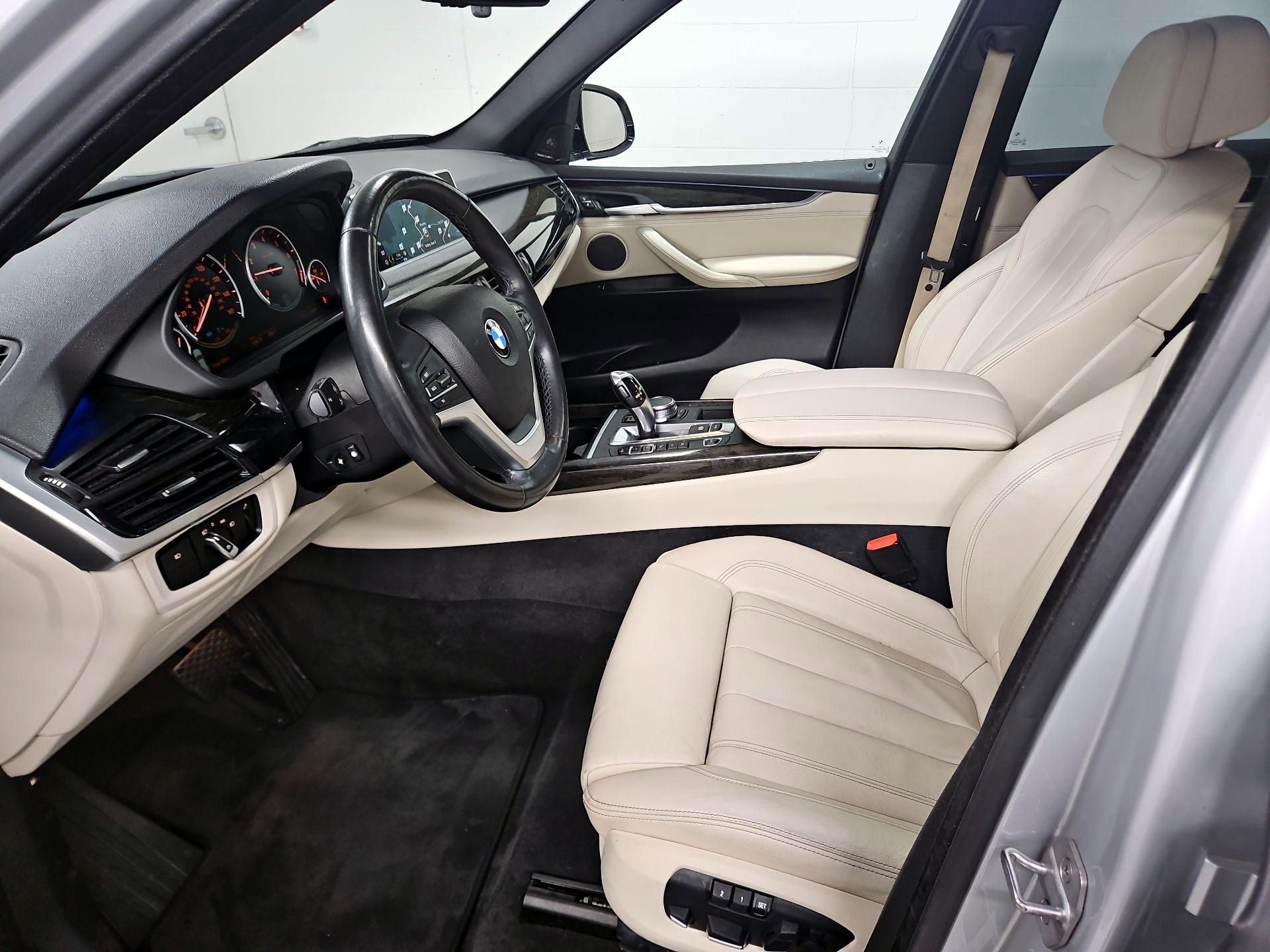Thumbnail: 2018 BMW X5 - 11