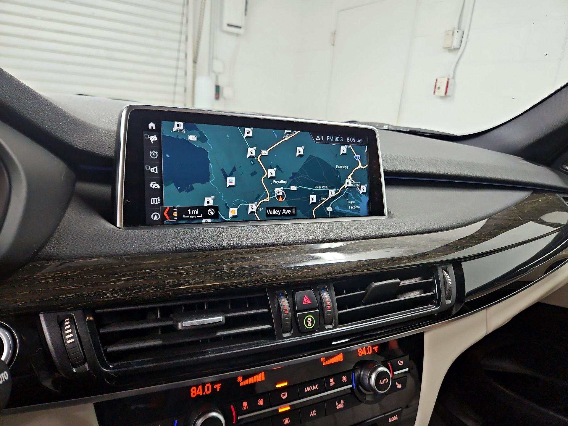 Thumbnail: 2018 BMW X5 - 14