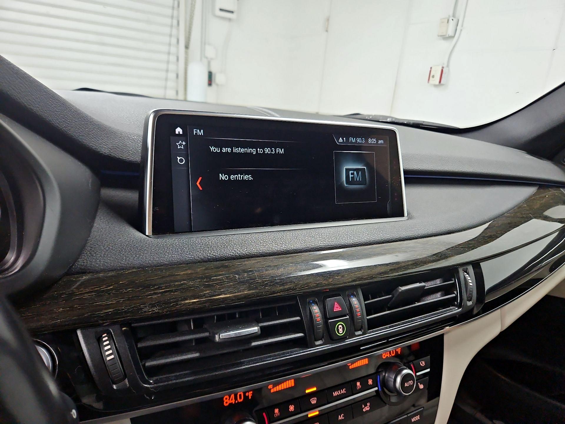 Thumbnail: 2018 BMW X5 - 16