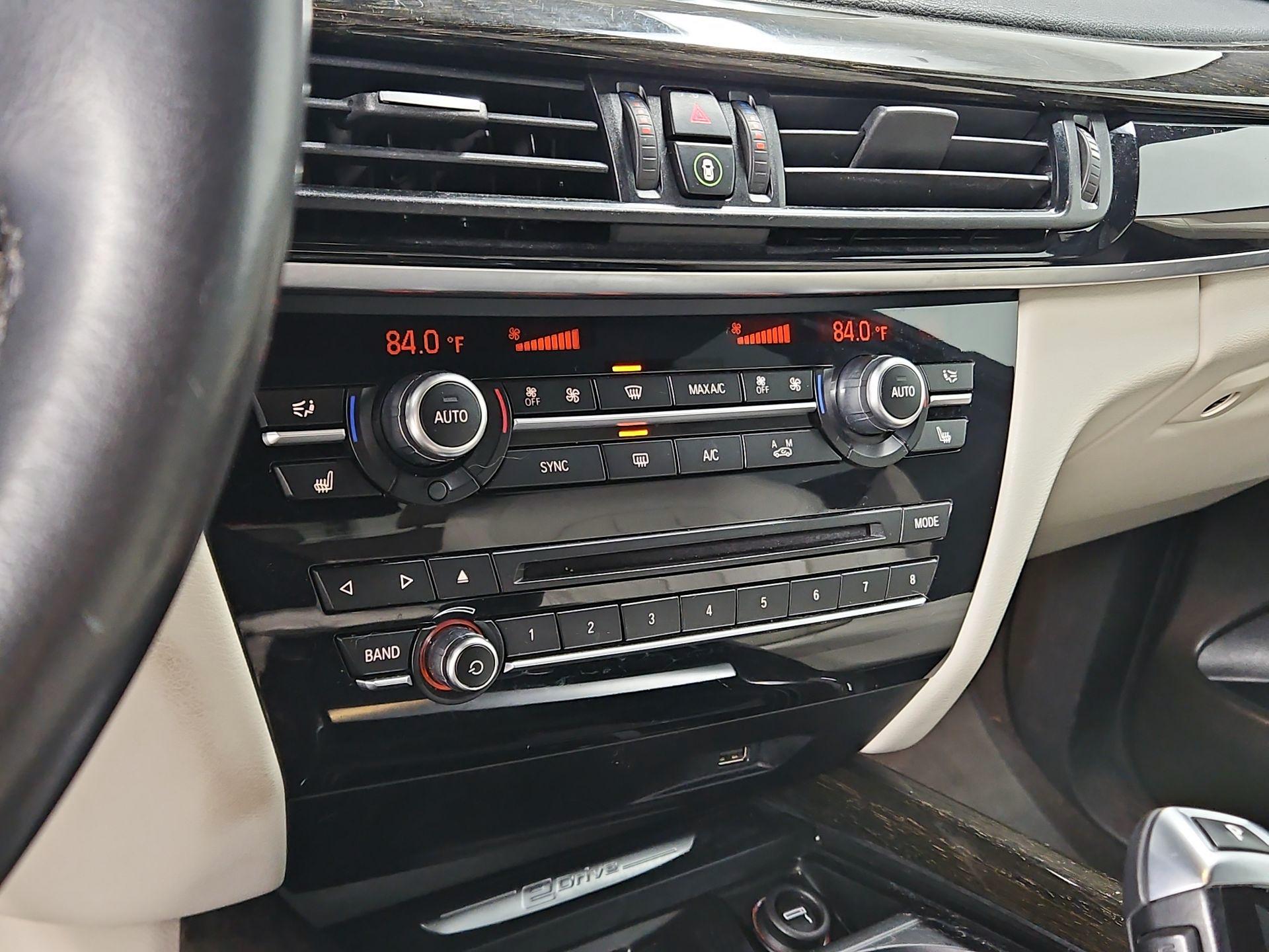 Thumbnail: 2018 BMW X5 - 17