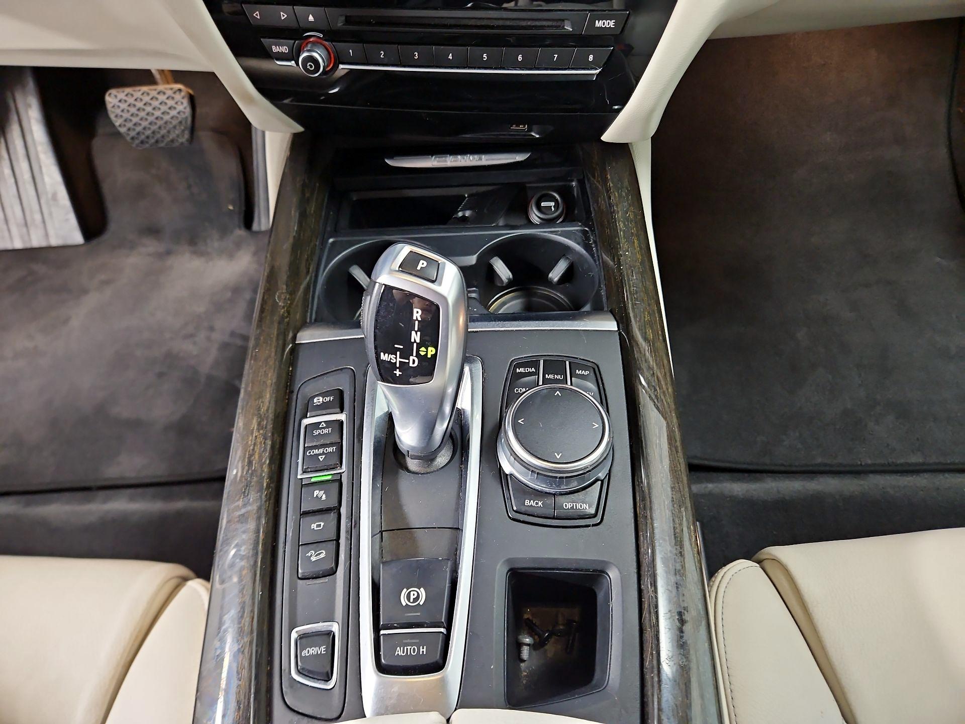 Thumbnail: 2018 BMW X5 - 18