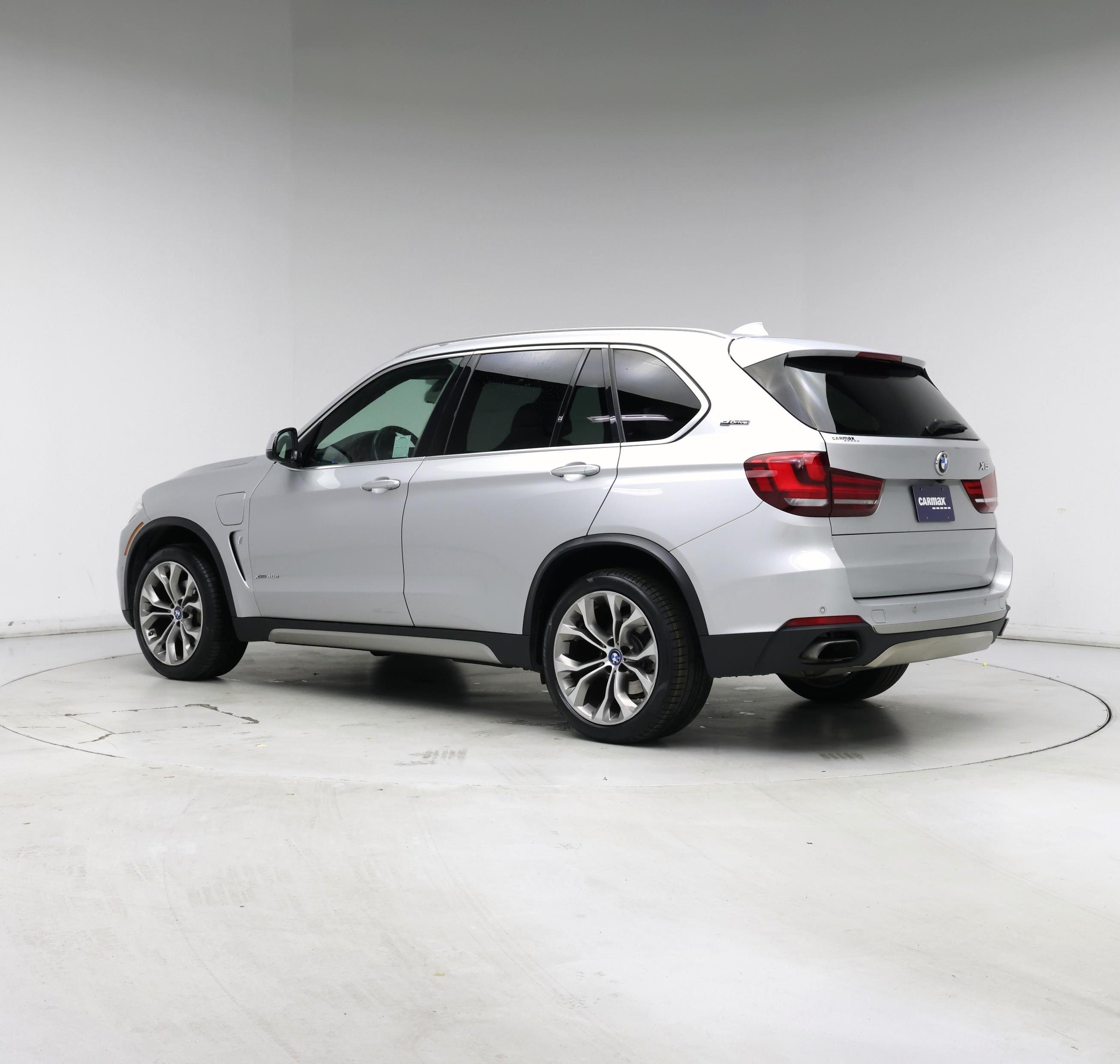 Thumbnail: 2018 BMW X5 - 2