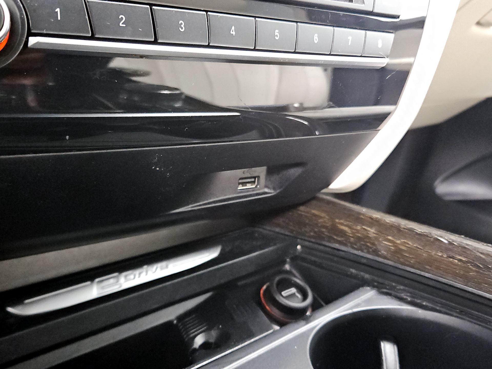 Thumbnail: 2018 BMW X5 - 19