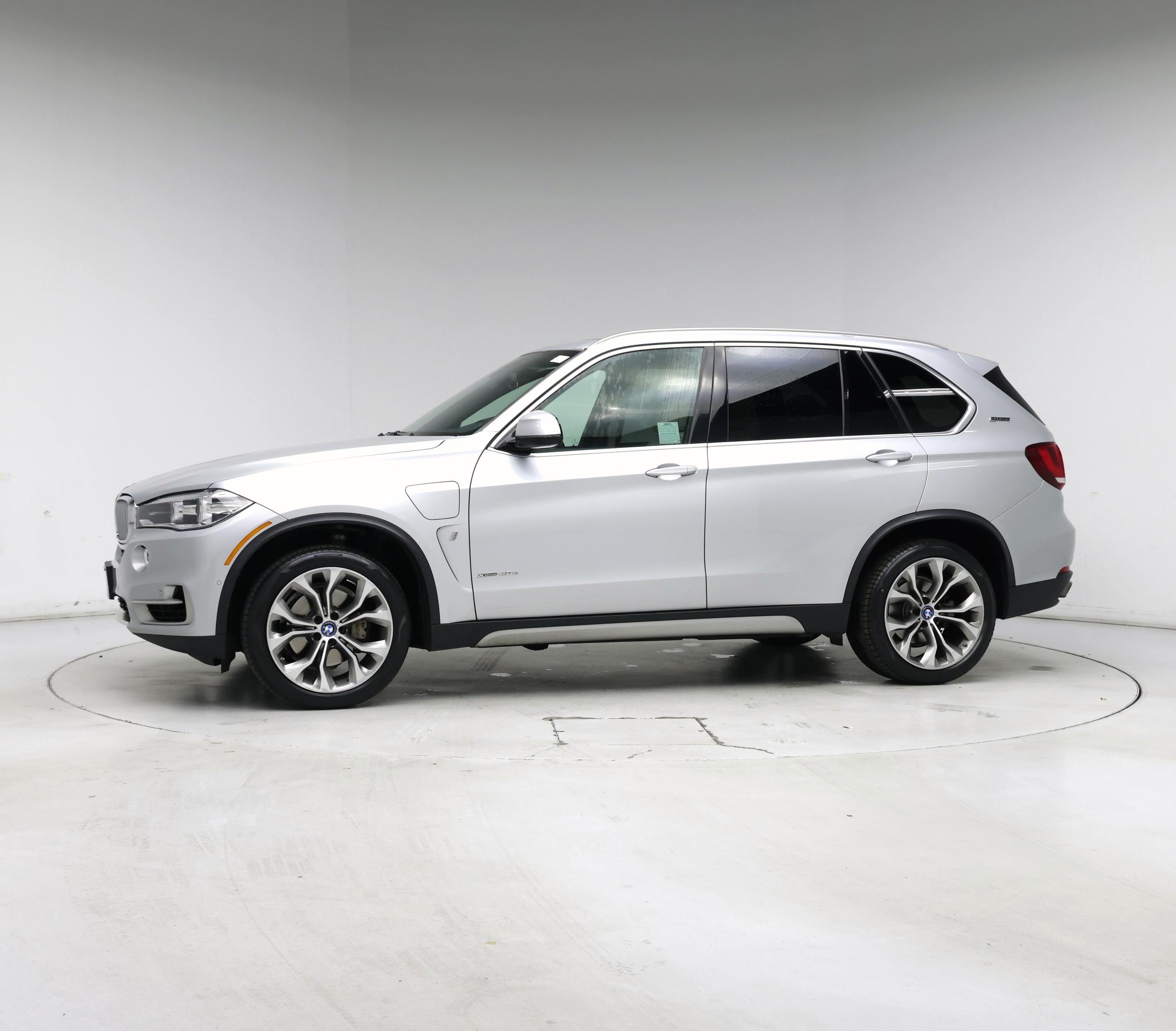 Thumbnail: 2018 BMW X5 - 3
