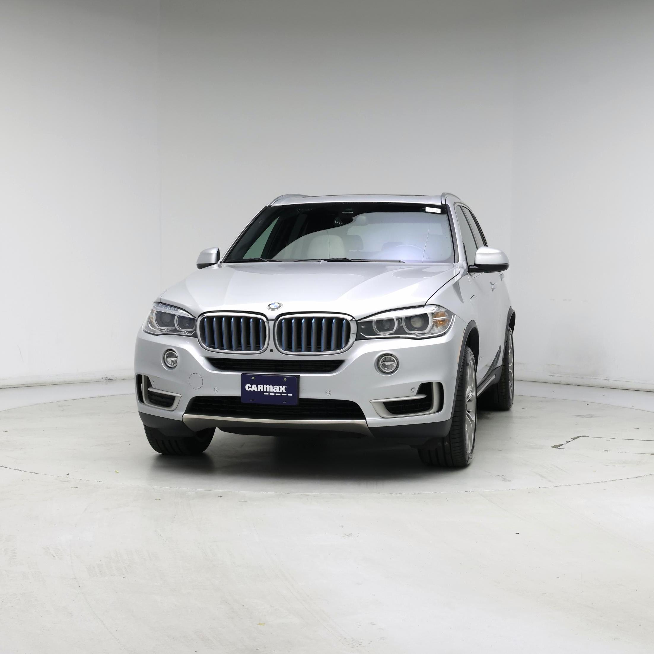 Thumbnail: 2018 BMW X5 - 4