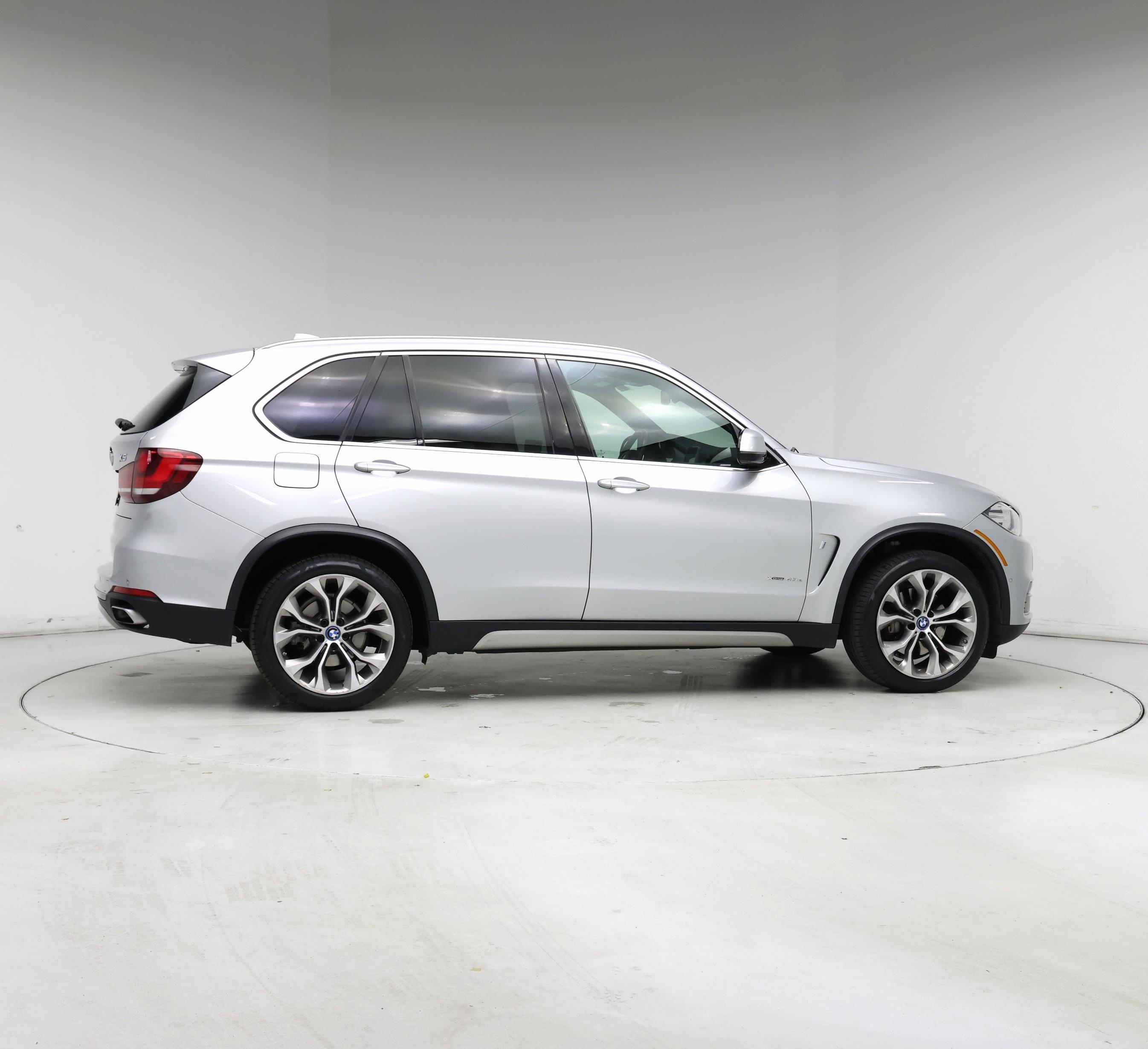 Thumbnail: 2018 BMW X5 - 7