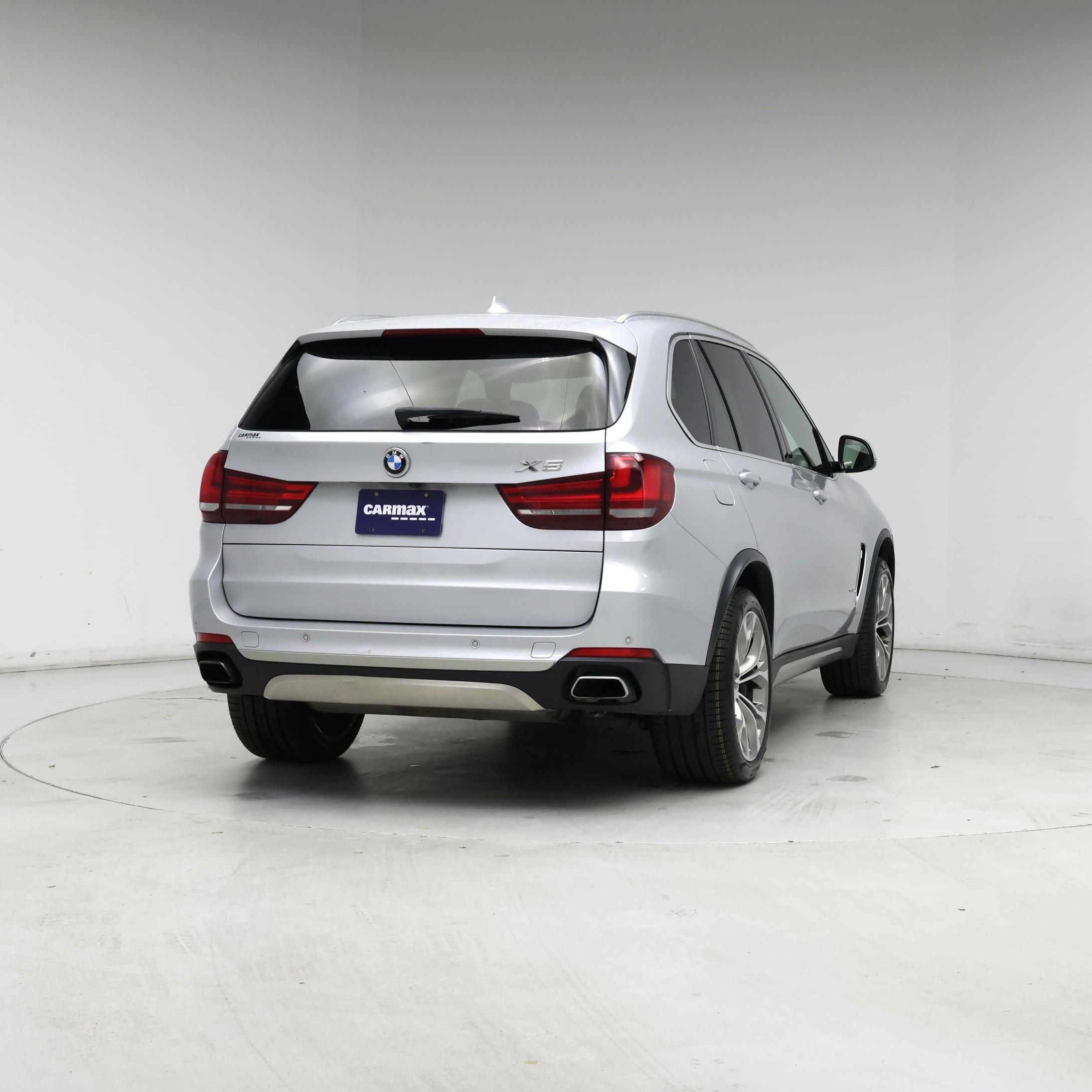 Thumbnail: 2018 BMW X5 - 8