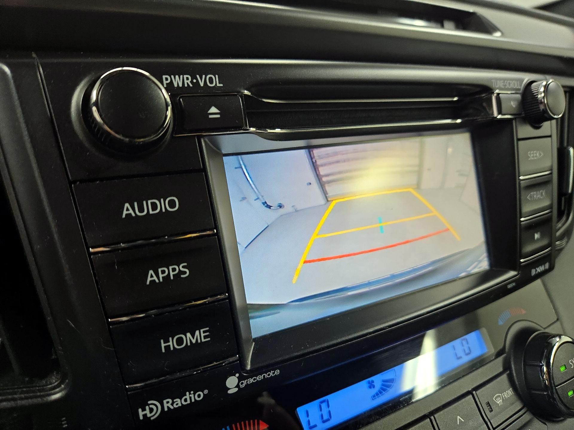 Thumbnail: 2017 Toyota RAV4 - 14