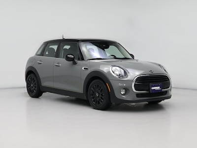 2019 Mini Cooper Hardtop