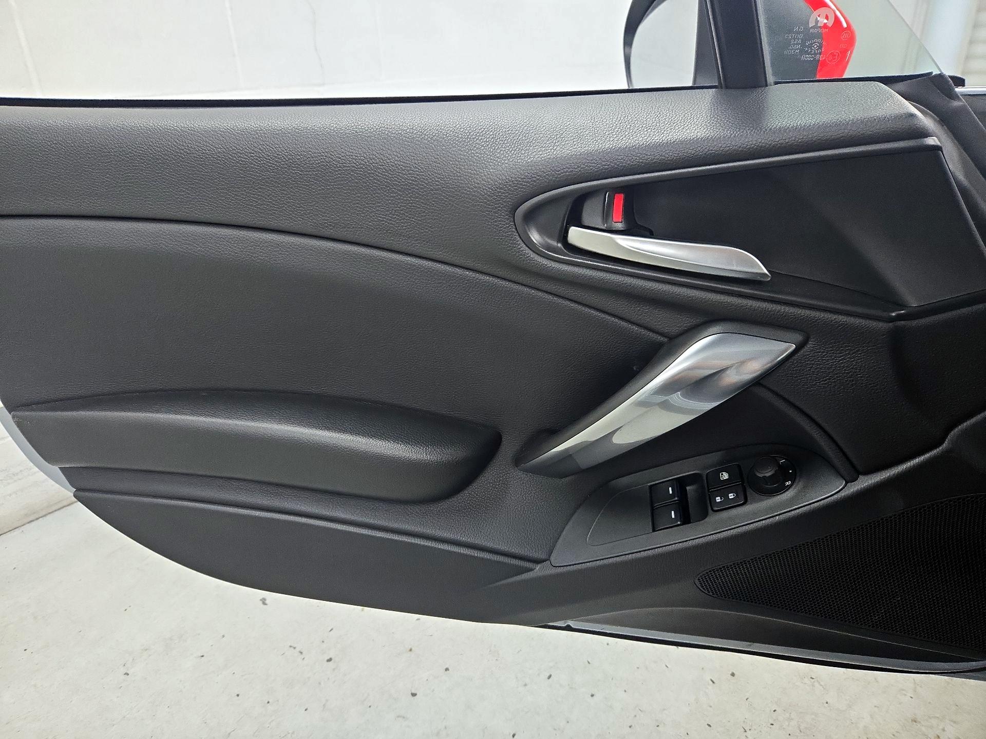 Thumbnail: 2018 Fiat 124 Spider - 12