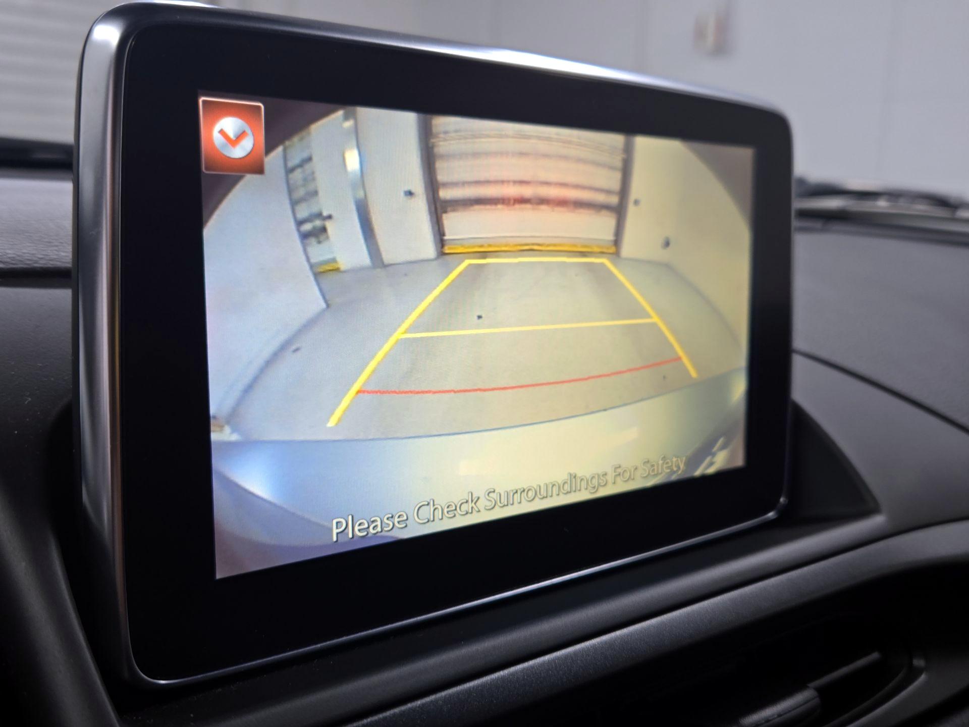 Thumbnail: 2018 Fiat 124 Spider - 14