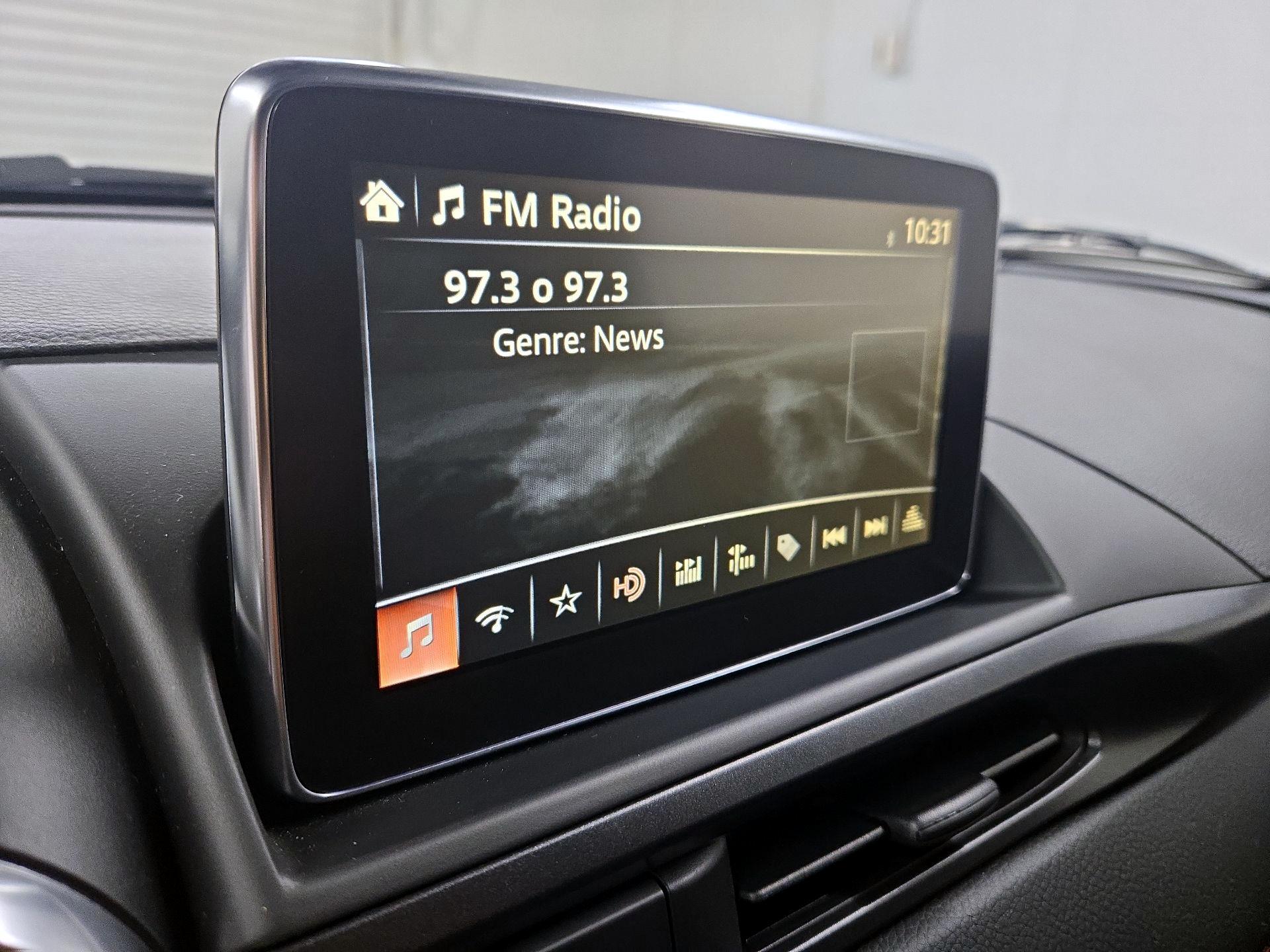 Thumbnail: 2018 Fiat 124 Spider - 15