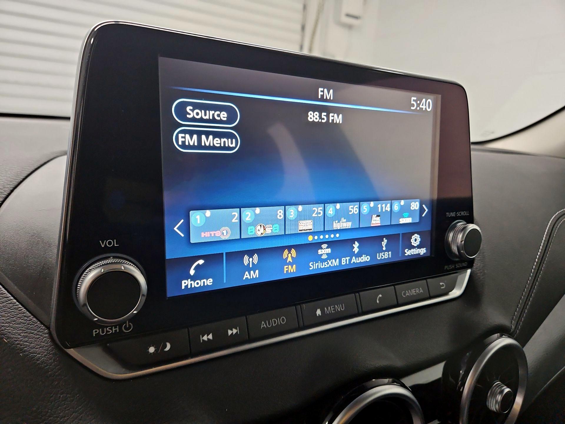 Thumbnail: 2023 Nissan Sentra - 15