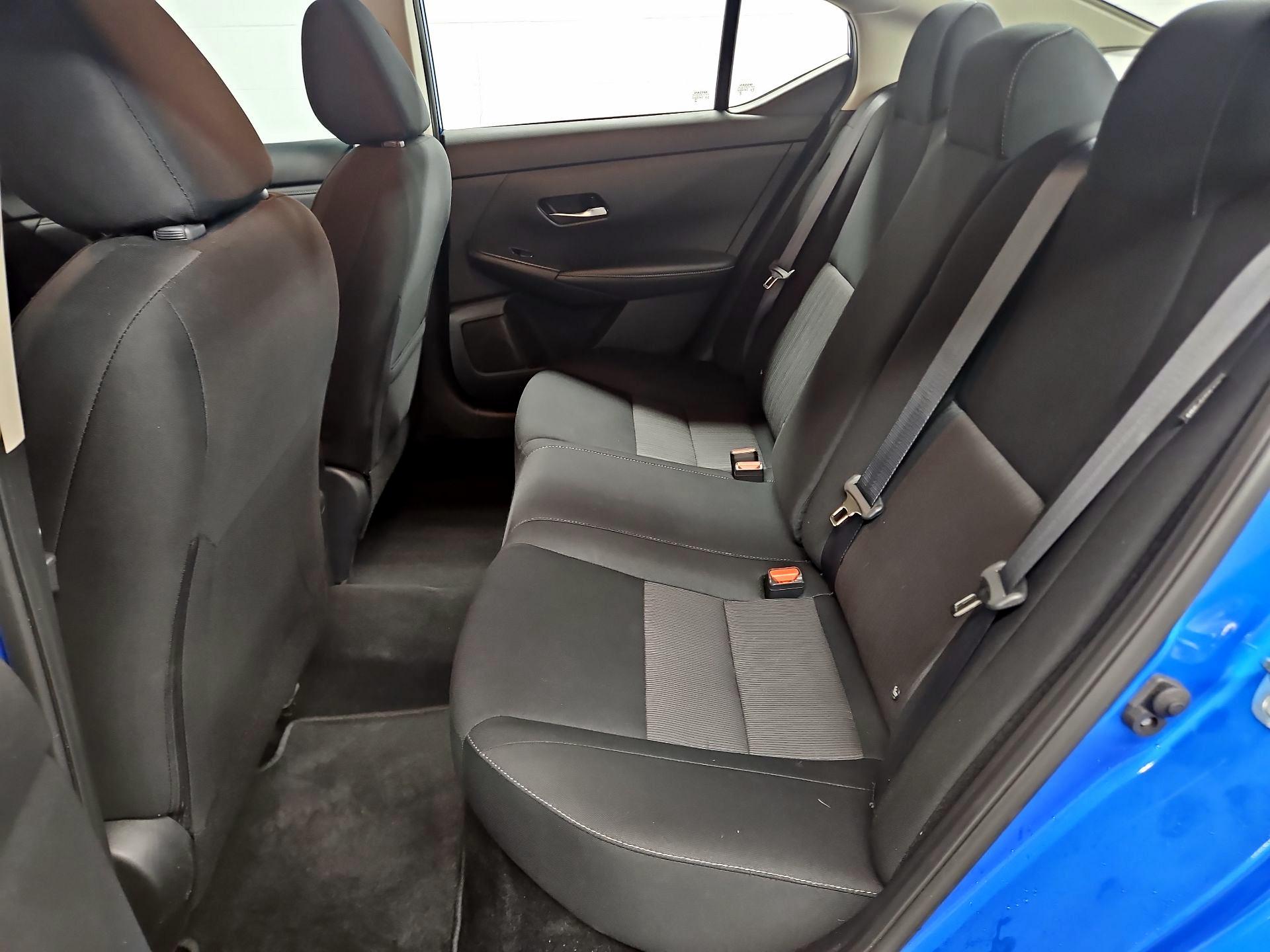 Thumbnail: 2023 Nissan Sentra - 19